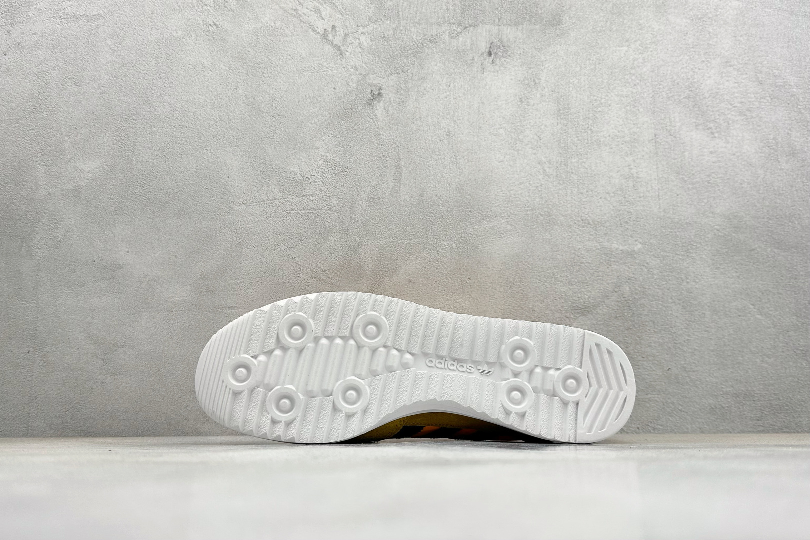 ML版AD Originals SL 72 RS 休闲防滑耐磨低帮板鞋 IH7912