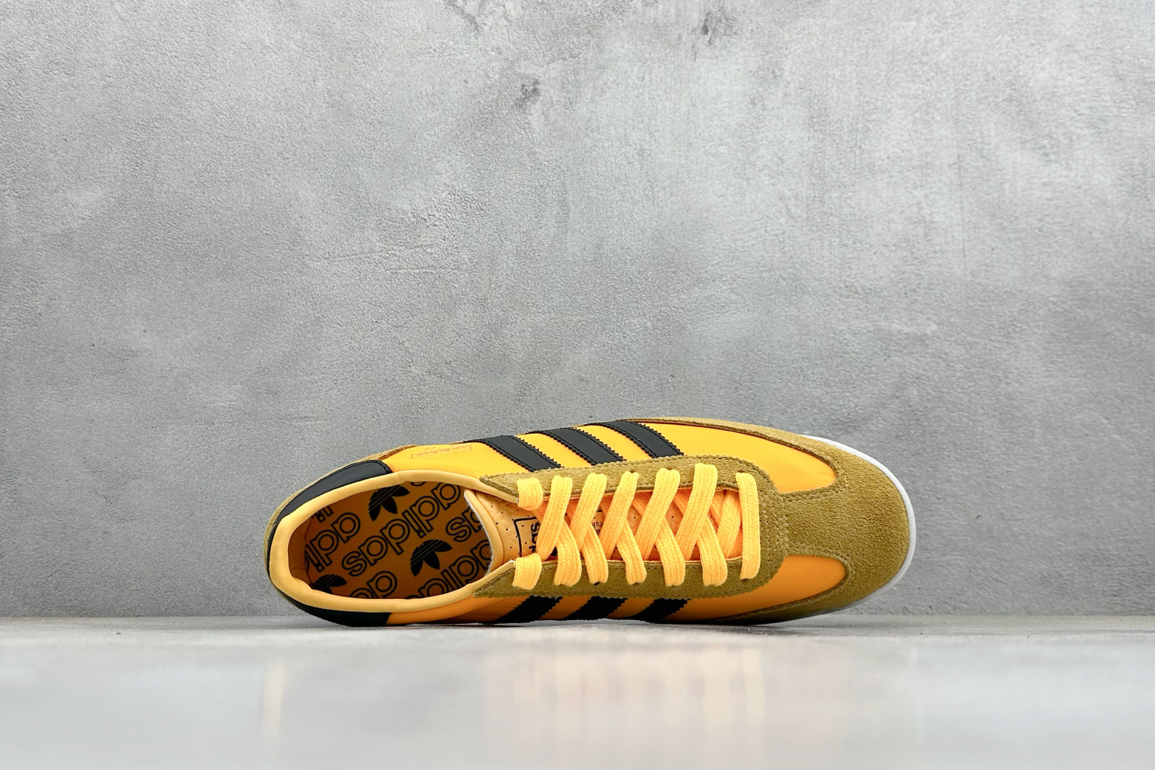 ML版AD Originals SL 72 RS 休闲防滑耐磨低帮板鞋 IH7912