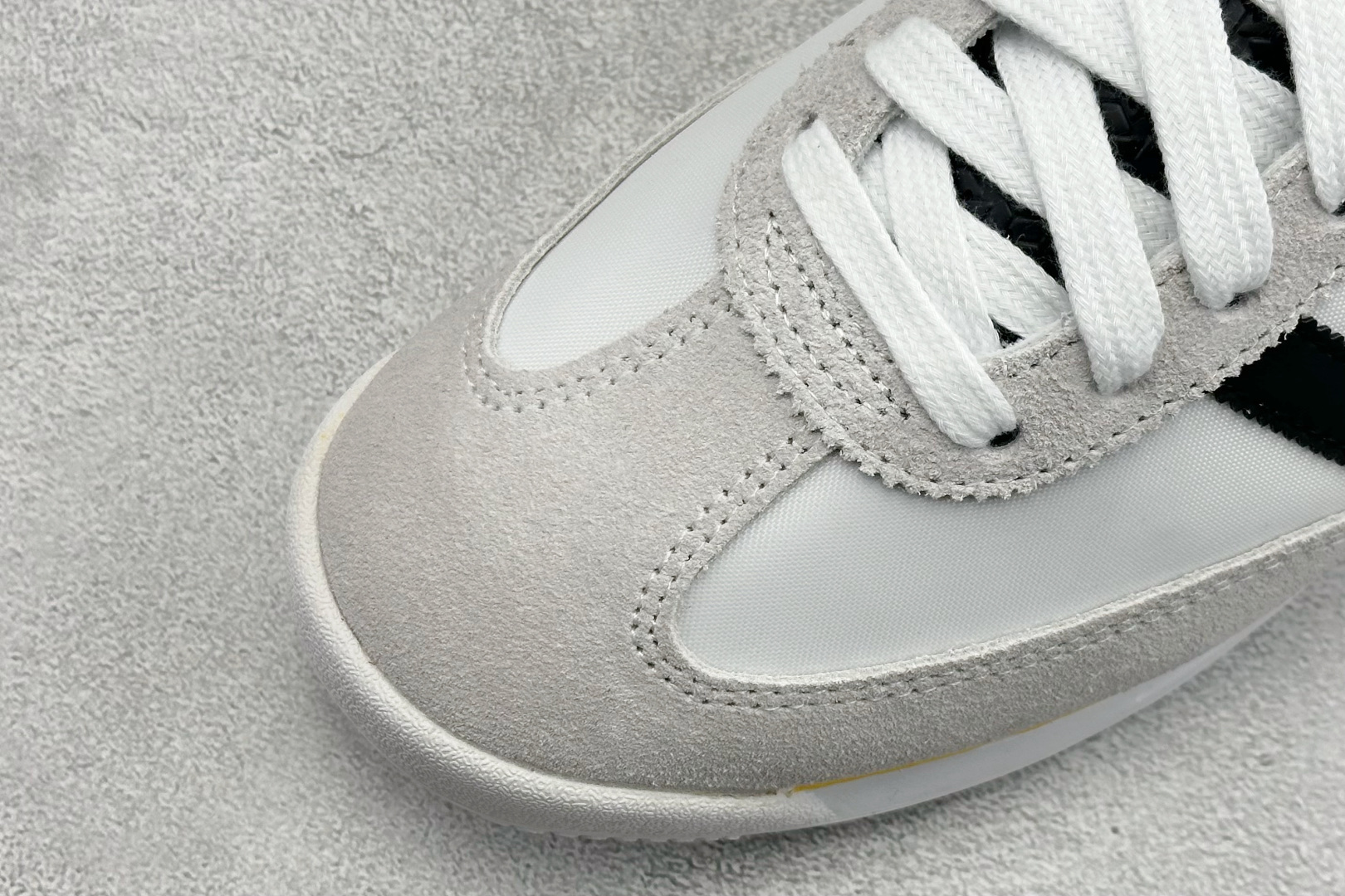 ML版AD Originals SL 72 RS 休闲防滑耐磨低帮板鞋 IH4823