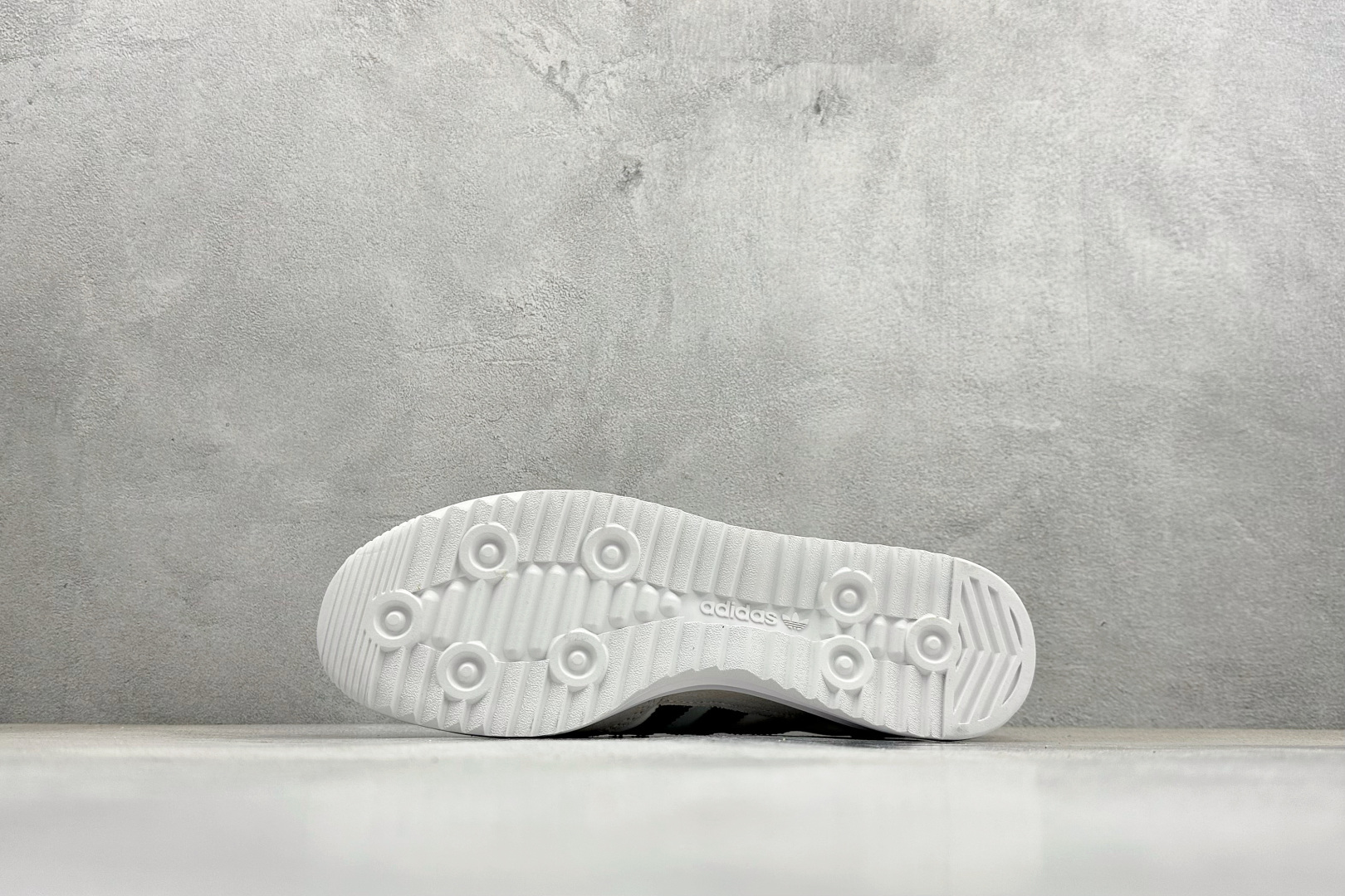 ML版AD Originals SL 72 RS 休闲防滑耐磨低帮板鞋 IH4823