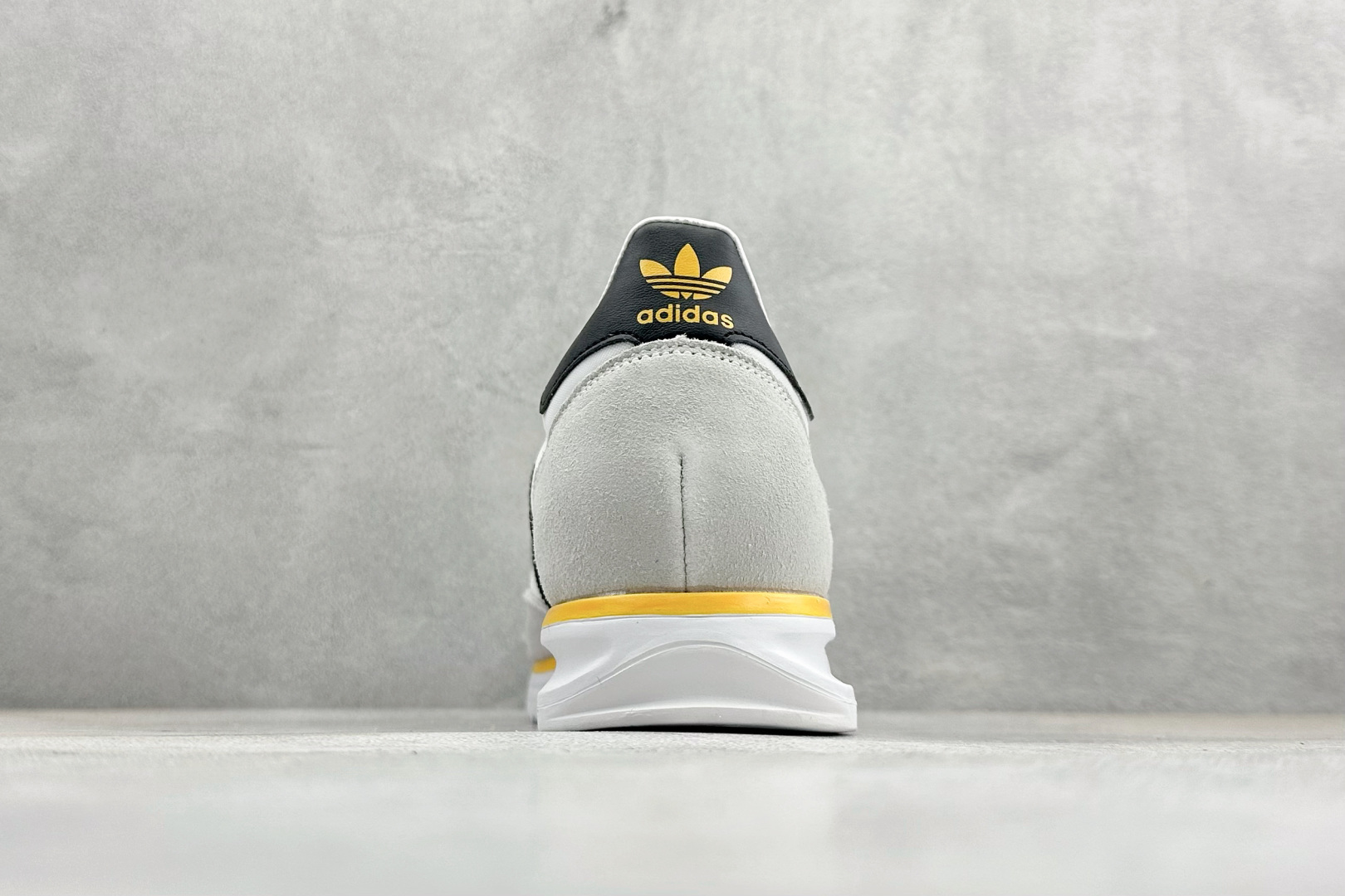 ML版AD Originals SL 72 RS 休闲防滑耐磨低帮板鞋 IH4823