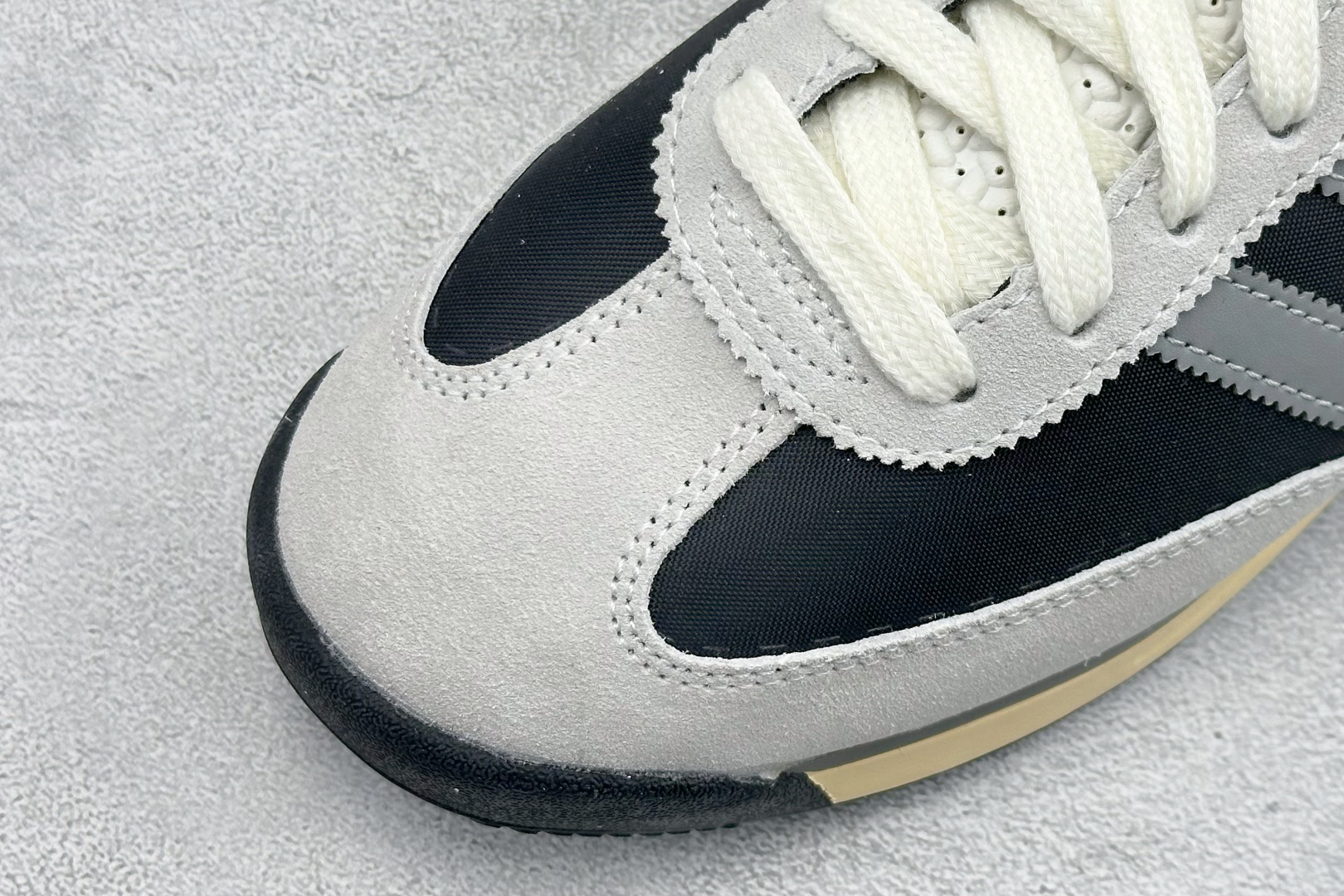 ML版AD Originals SL 72 RS 休闲防滑耐磨低帮板鞋 JI2498