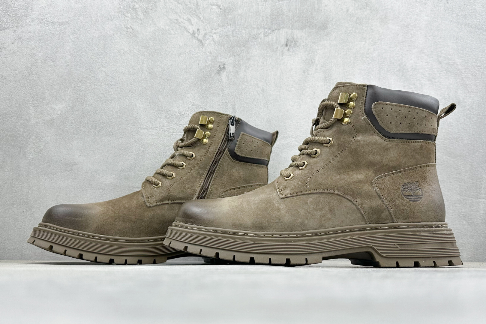 Timberland添柏岚/天伯伦 秋冬新品 秋冬必备户外休闲大黄靴系列 TB10059 Timberland添柏岚/天伯伦 秋冬新品 秋冬必备户外休闲大黄靴系列 TB10059