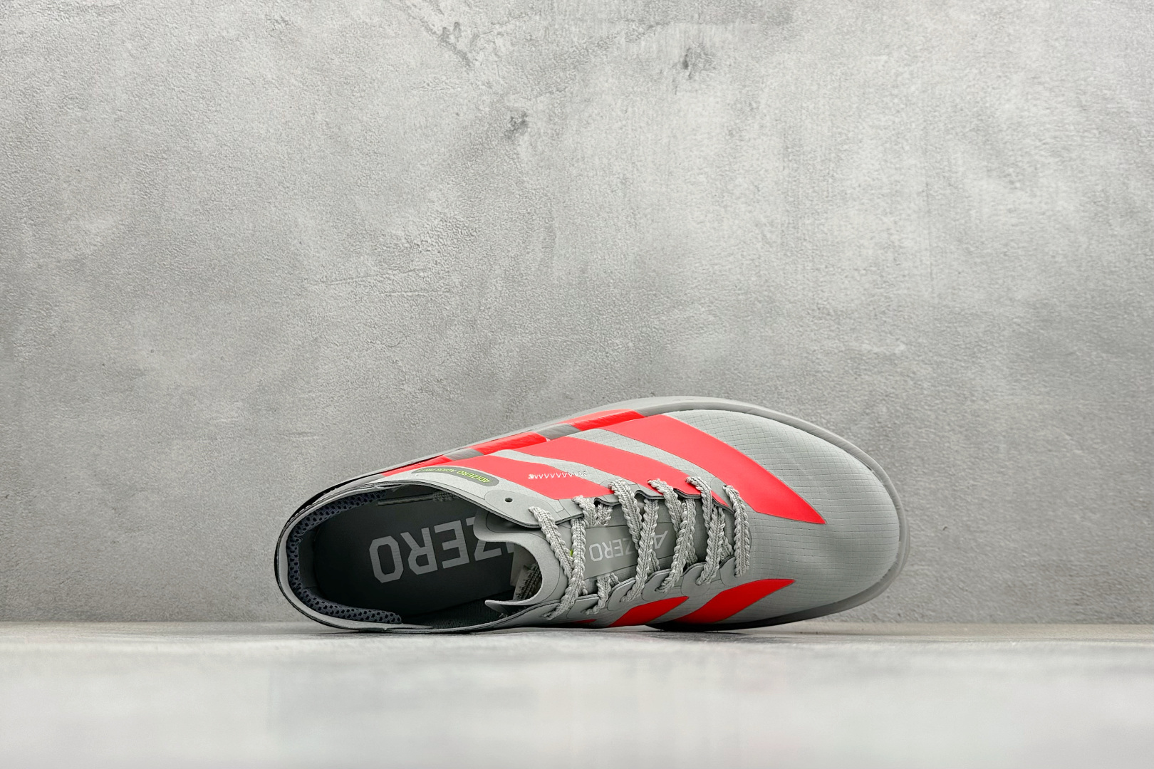 AdidADIZERO ADIOS PRO 5 M 马拉松竞速专业跑鞋 K18291 AdidADIZERO ADIOS PRO 5 M 马拉松竞速专业跑鞋 K18291