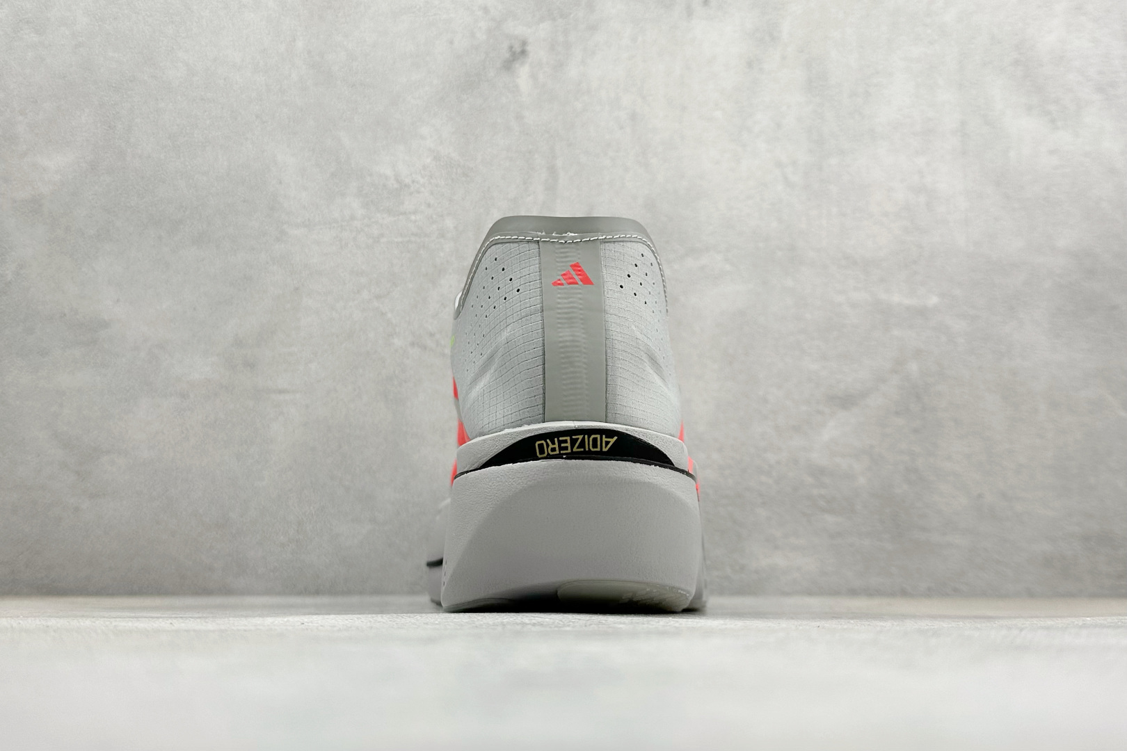 AdidADIZERO ADIOS PRO 5 M 马拉松竞速专业跑鞋 K18291 AdidADIZERO ADIOS PRO 5 M 马拉松竞速专业跑鞋 K18291