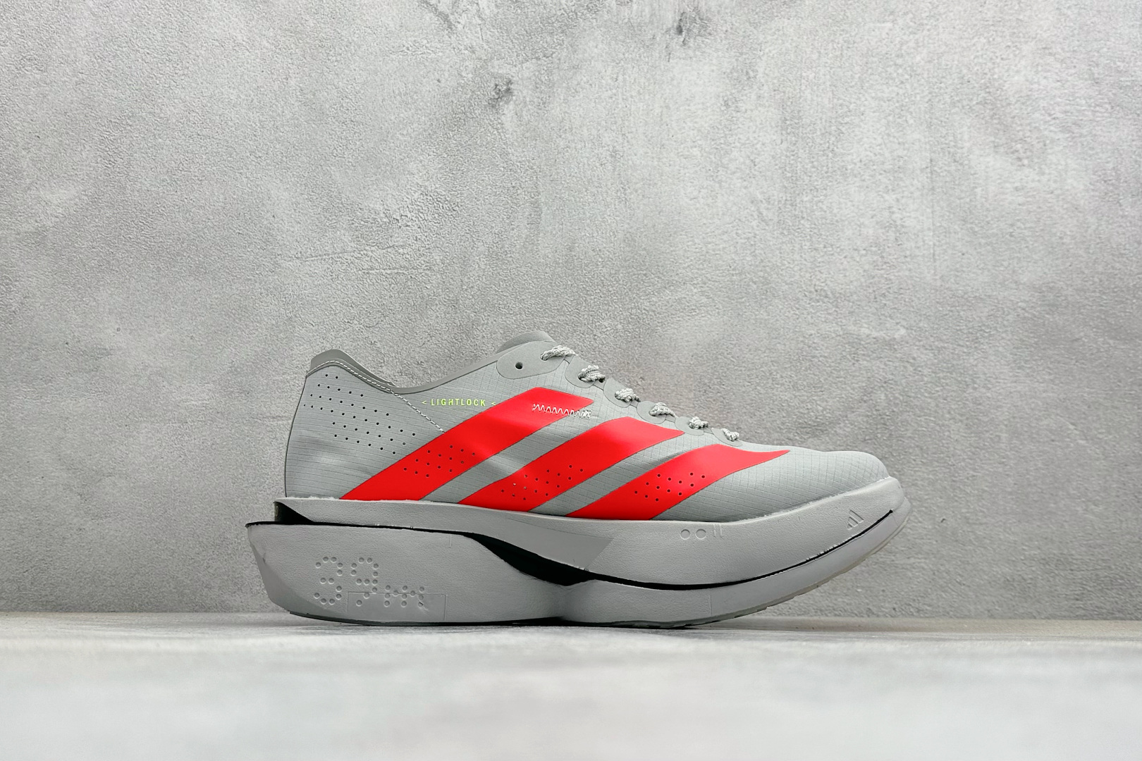 AdidADIZERO ADIOS PRO 5 M 马拉松竞速专业跑鞋 K18291 AdidADIZERO ADIOS PRO 5 M 马拉松竞速专业跑鞋 K18291