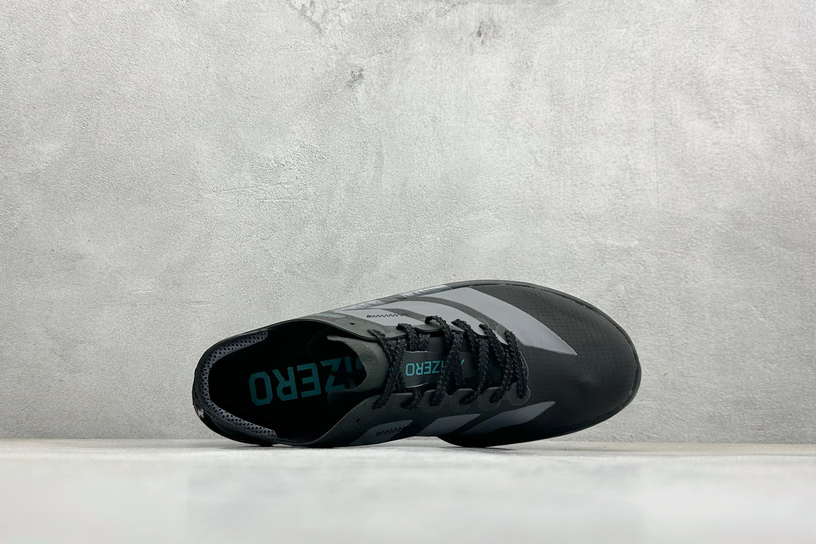 AdidADIZERO ADIOS PRO 5 M 马拉松竞速专业跑鞋 K18210