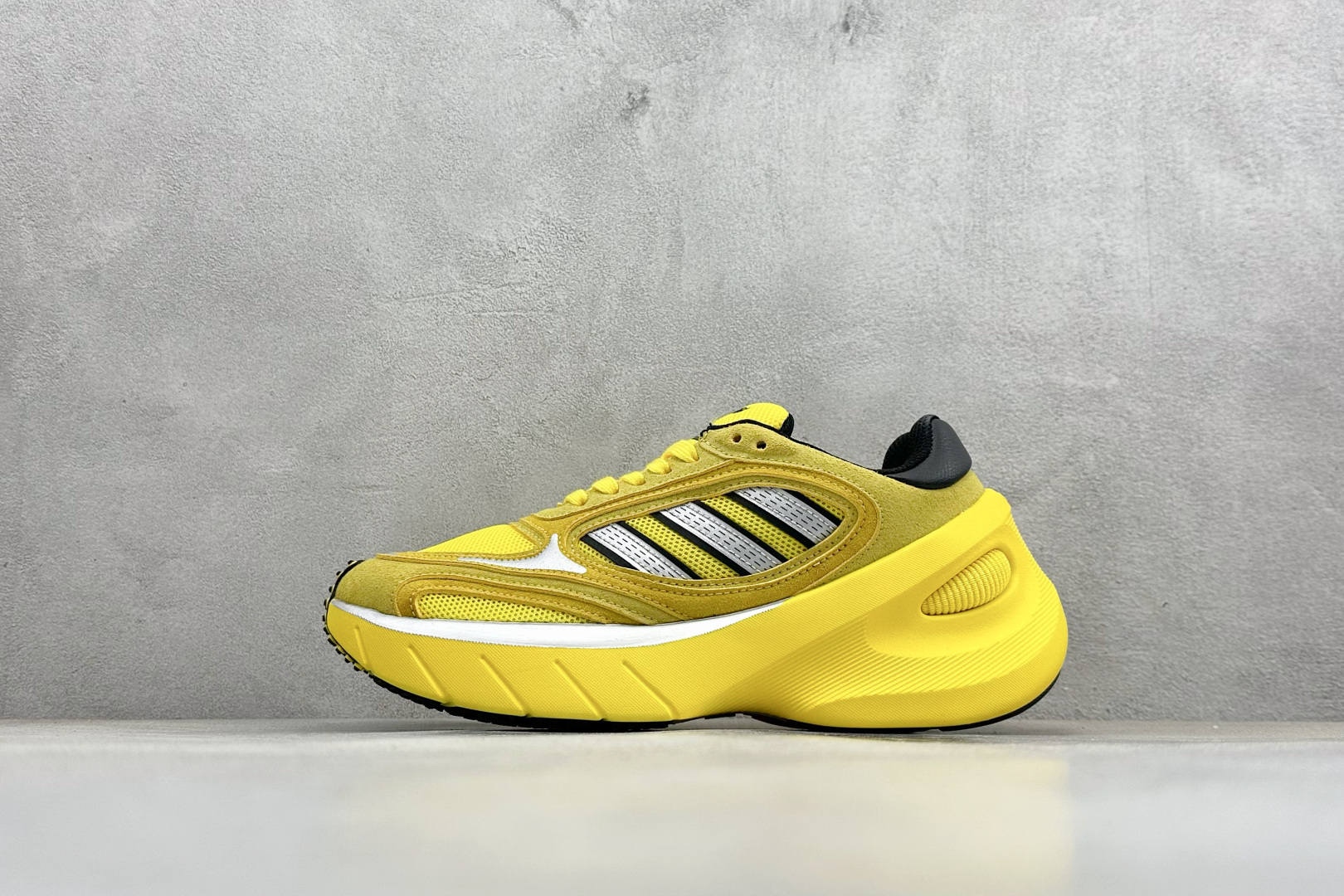 AdidAdizero Goukana 阿迪达斯 新款厚底低帮百搭休闲鞋 JP7177