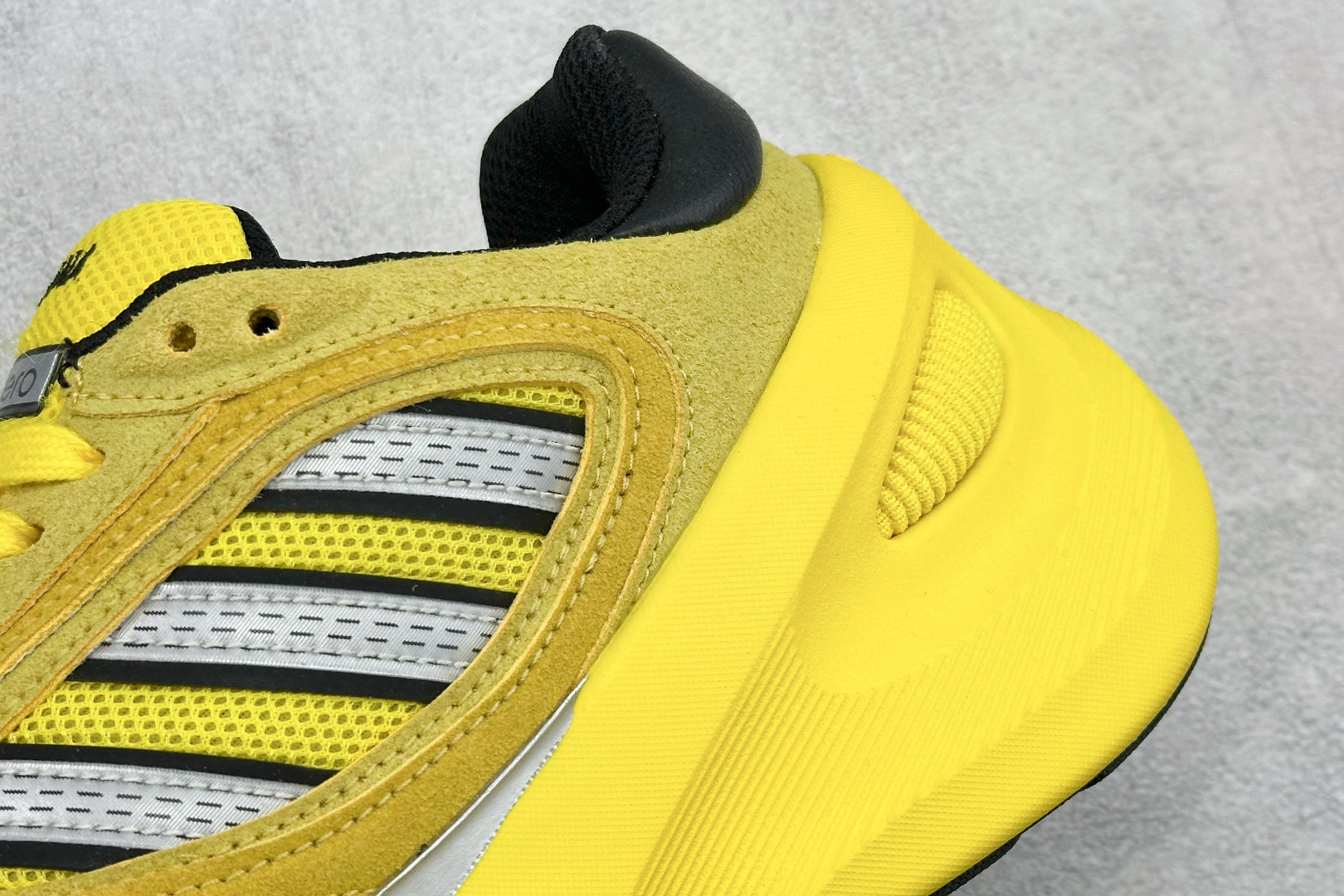 AdidAdizero Goukana 阿迪达斯 新款厚底低帮百搭休闲鞋 JP7177