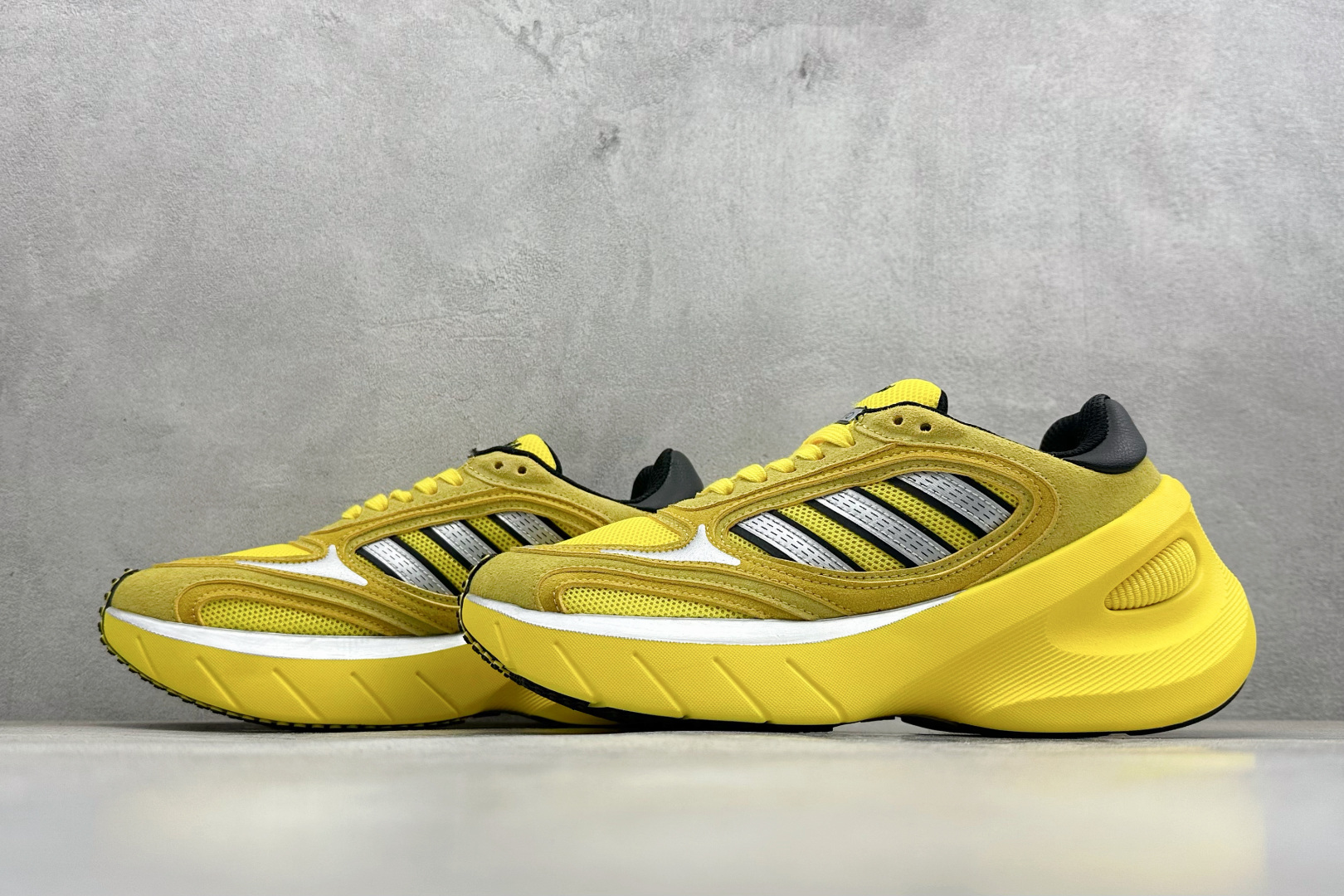 AdidAdizero Goukana 阿迪达斯 新款厚底低帮百搭休闲鞋 JP7177