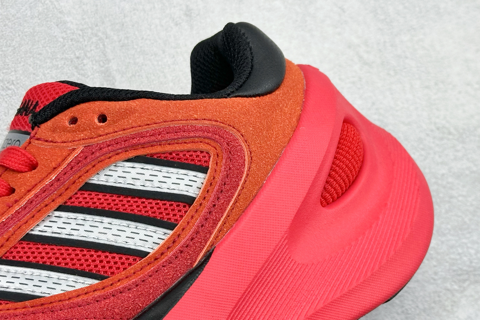 AdidAdizero Goukana 阿迪达斯 新款厚底低帮百搭休闲鞋 JP7178