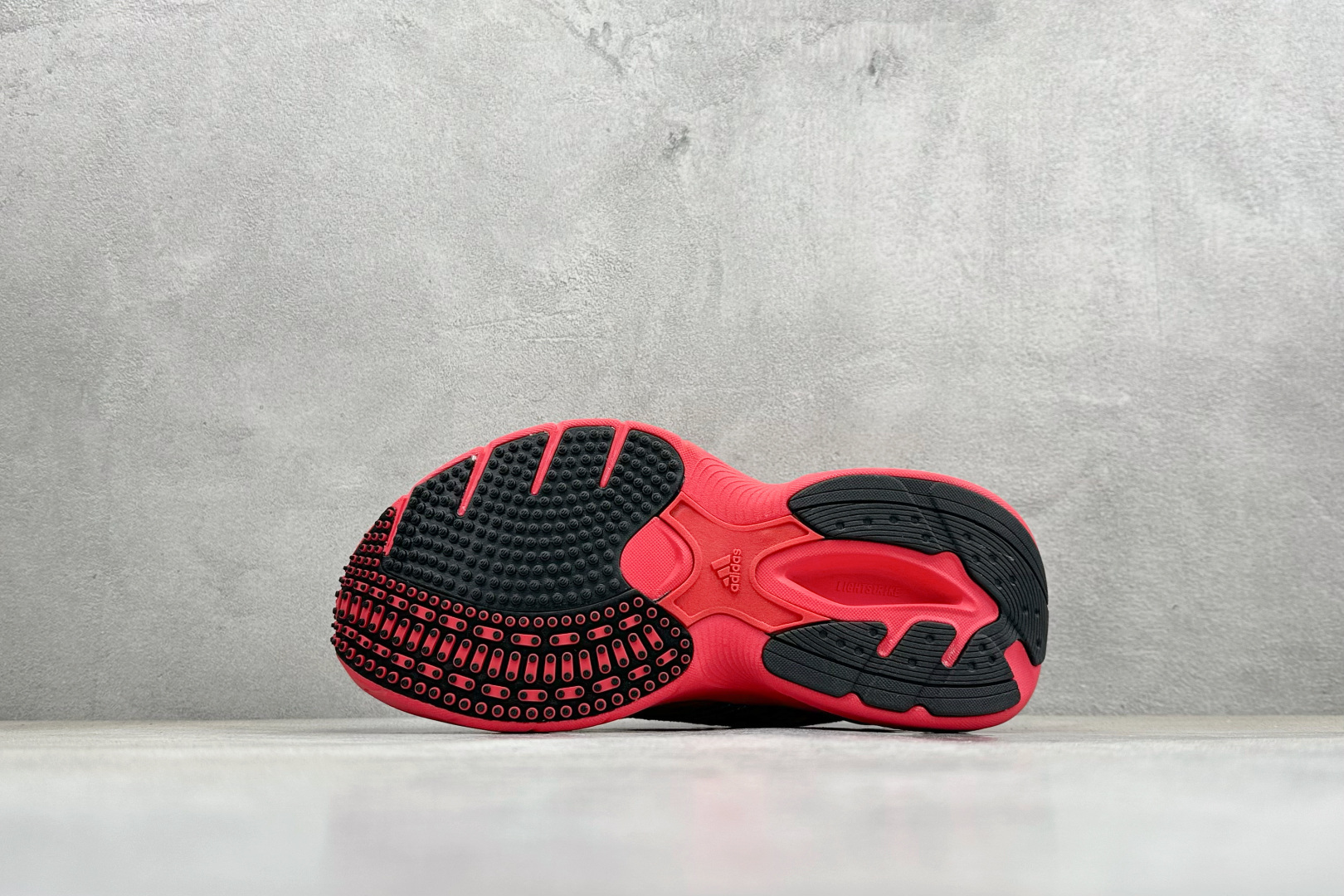 AdidAdizero Goukana 阿迪达斯 新款厚底低帮百搭休闲鞋 JP7178