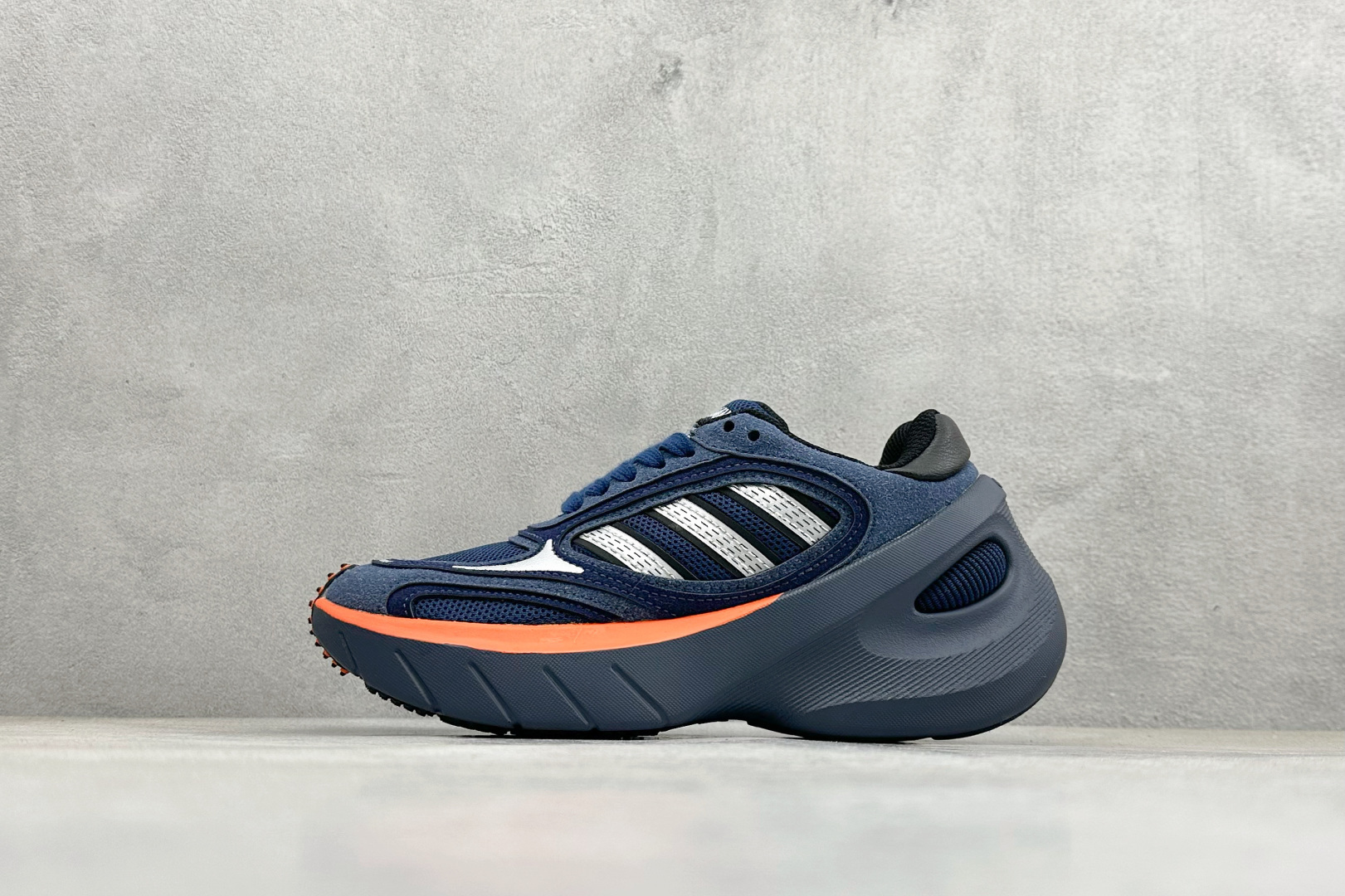 AdidAdizero Goukana 阿迪达斯 新款厚底低帮百搭休闲鞋 JP7179