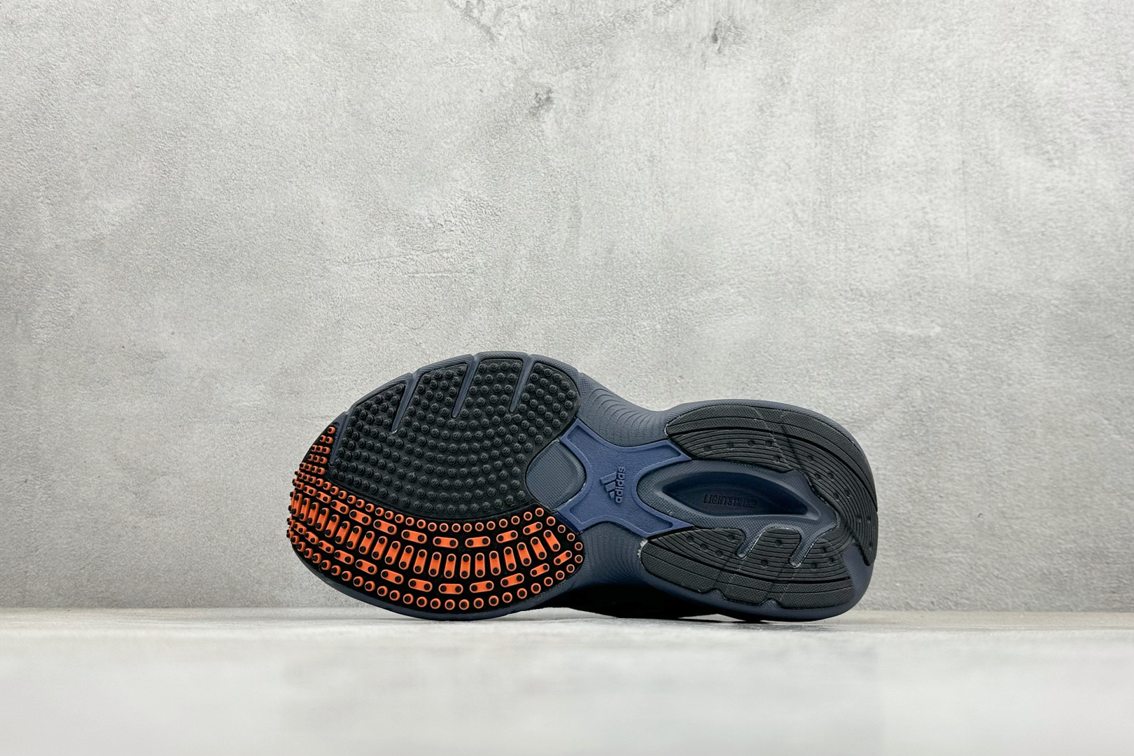 AdidAdizero Goukana 阿迪达斯 新款厚底低帮百搭休闲鞋 JP7179