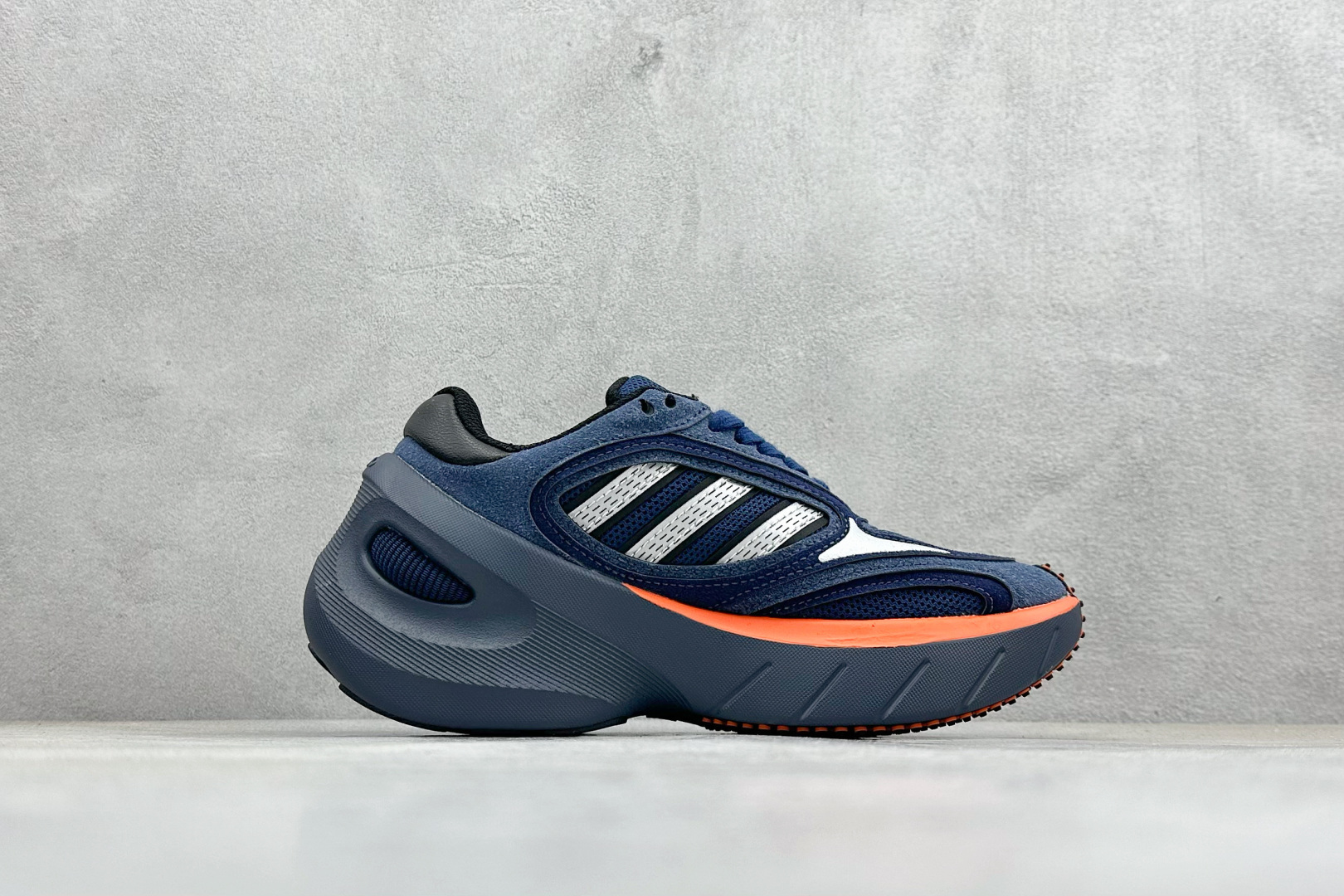 AdidAdizero Goukana 阿迪达斯 新款厚底低帮百搭休闲鞋 JP7179