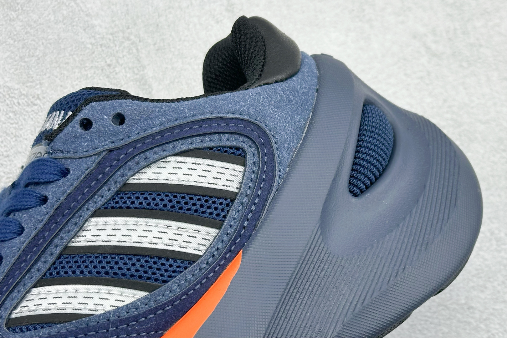 AdidAdizero Goukana 阿迪达斯 新款厚底低帮百搭休闲鞋 JP7179