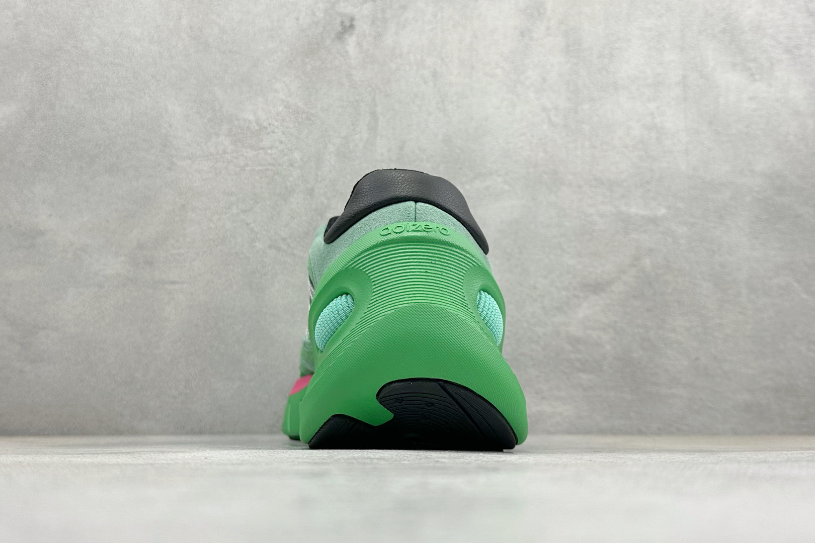 AdidAdizero Goukana 阿迪达斯 新款厚底低帮百搭休闲鞋 JP7180