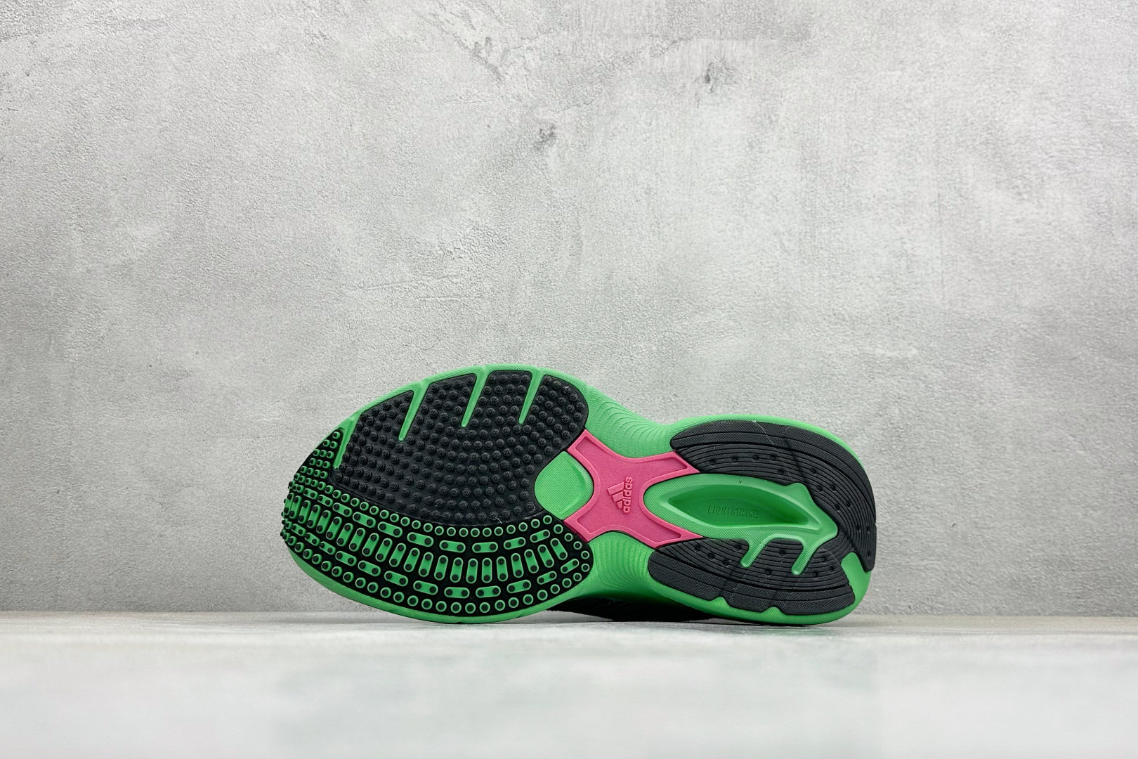 AdidAdizero Goukana 阿迪达斯 新款厚底低帮百搭休闲鞋 JP7180