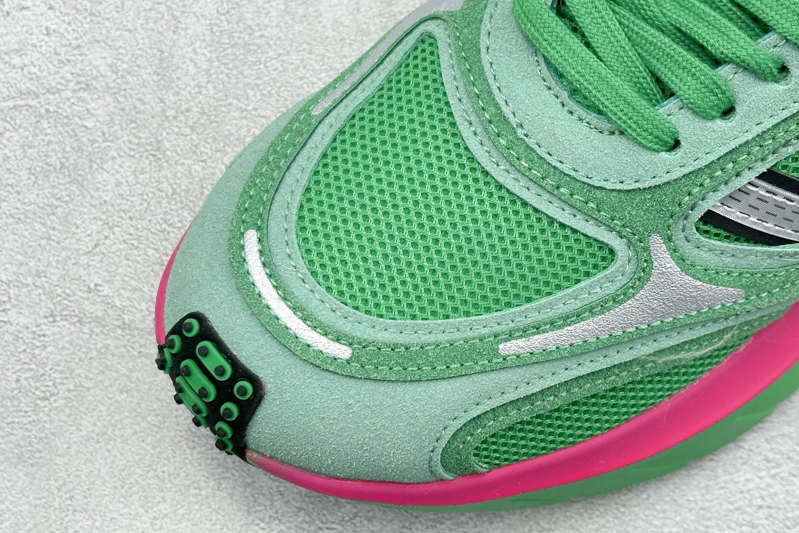 AdidAdizero Goukana 阿迪达斯 新款厚底低帮百搭休闲鞋 JP7180