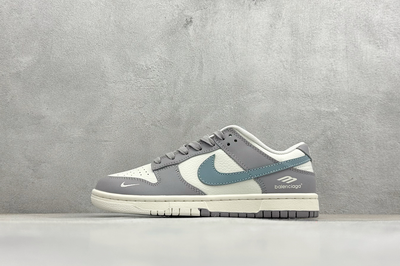 福利特价Nike Dunk Low Retro 联名 周年高端定制 低帮休闲板鞋#定制鞋盒 大厂品质出货