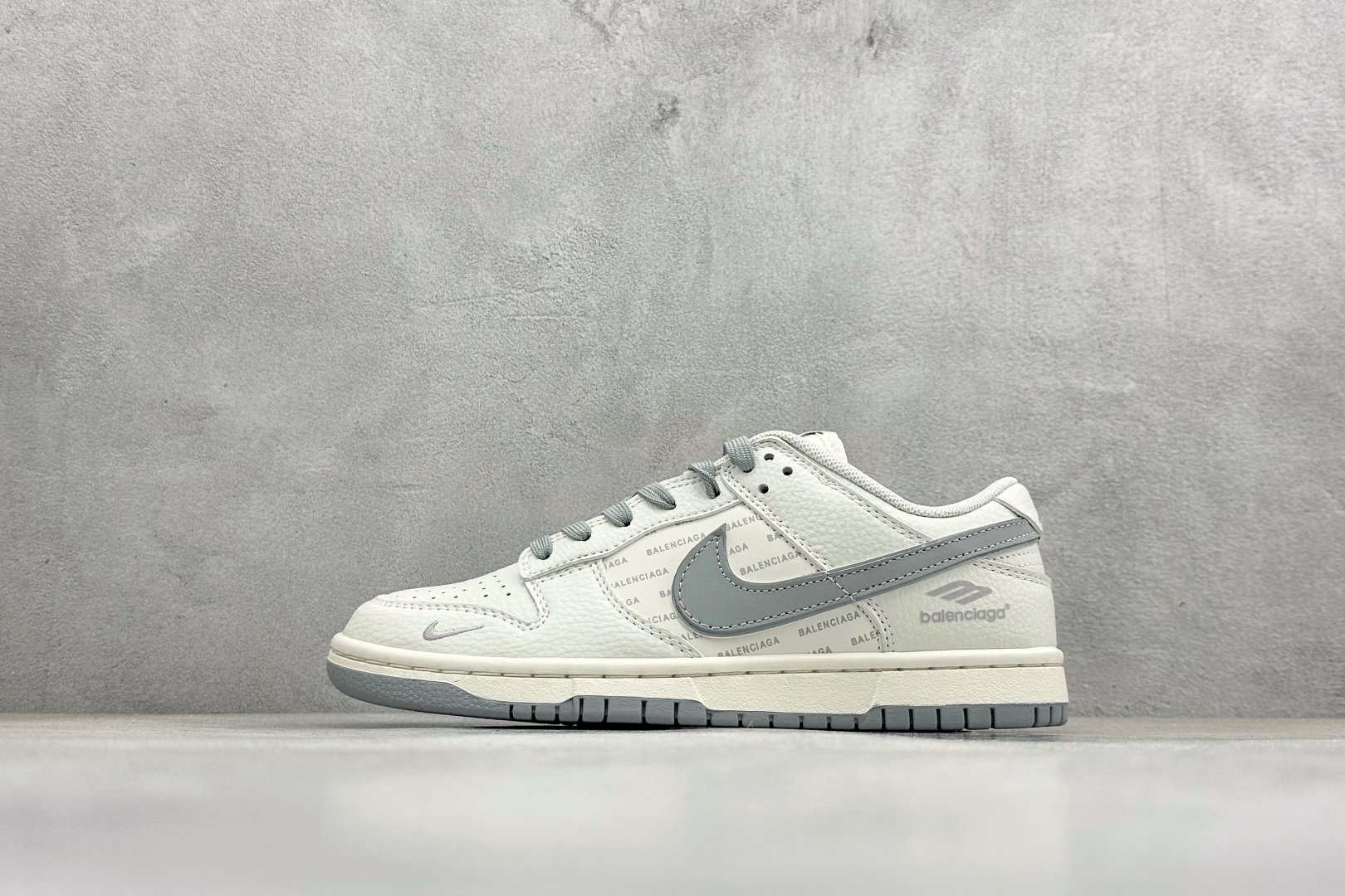 福利特价Nike Dunk Low Retro 联名 周年高端定制 低帮休闲板鞋#定制鞋盒 大厂品质出货