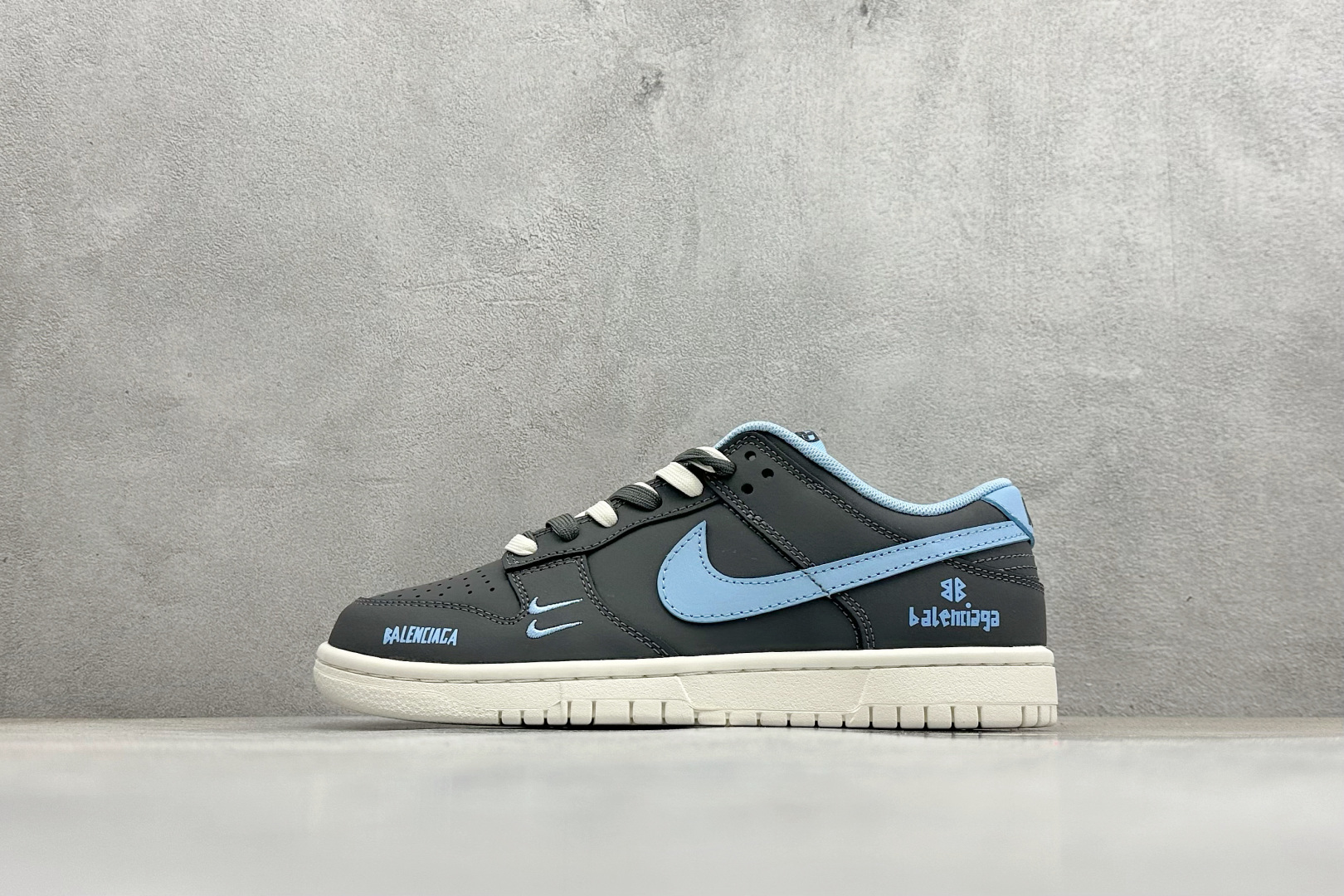 福利特价Nike Dunk Low Retro 联名 周年高端定制 低帮休闲板鞋#定制鞋盒 大厂品质出货