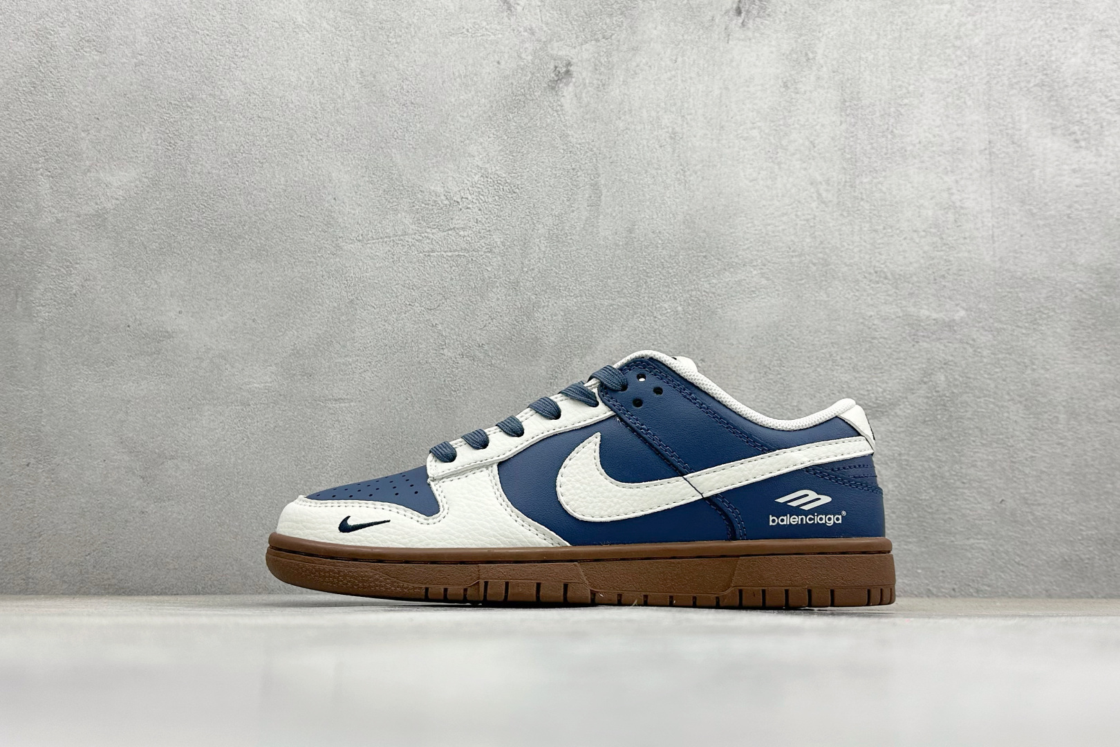 福利特价Nike Dunk Low Retro 联名 周年高端定制 低帮休闲板鞋#定制鞋盒 大厂品质出货