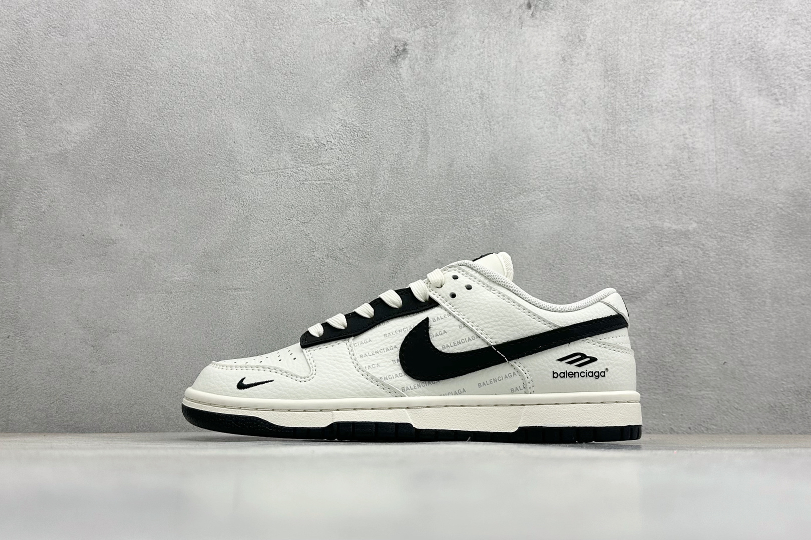 福利特价Nike Dunk Low Retro 联名 周年高端定制 低帮休闲板鞋#定制鞋盒 大厂品质出货