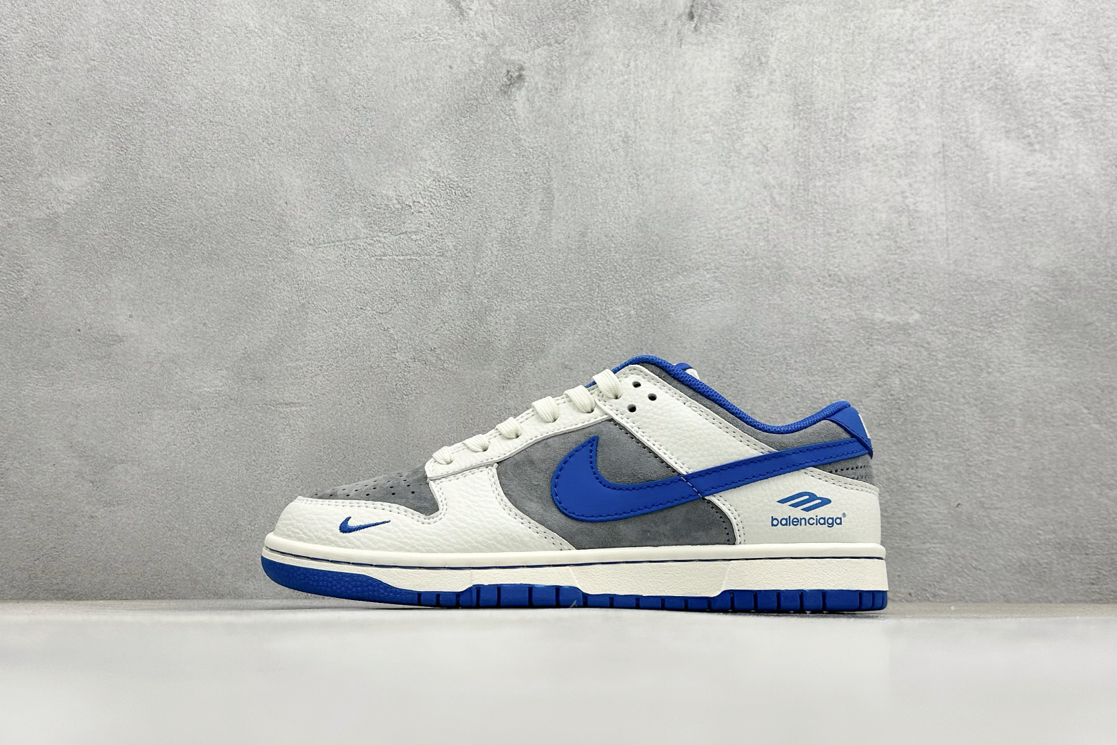 福利特价Nike Dunk Low Retro 联名 周年高端定制 低帮休闲板鞋#定制鞋盒 大厂品质出货
