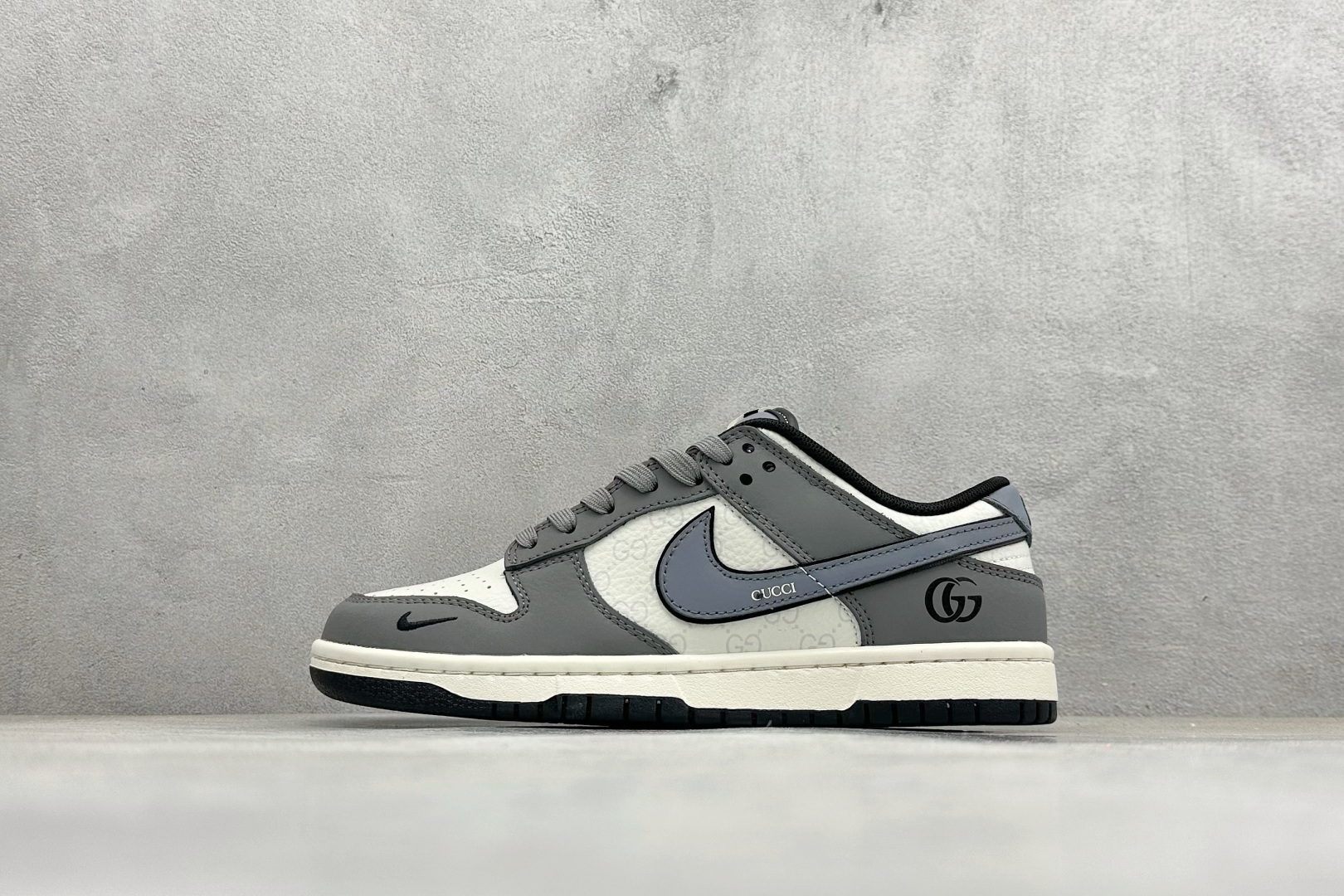 福利特价Nike Dunk Low Retro 联名 周年高端定制 低帮休闲板鞋#定制鞋盒 大厂品质出货