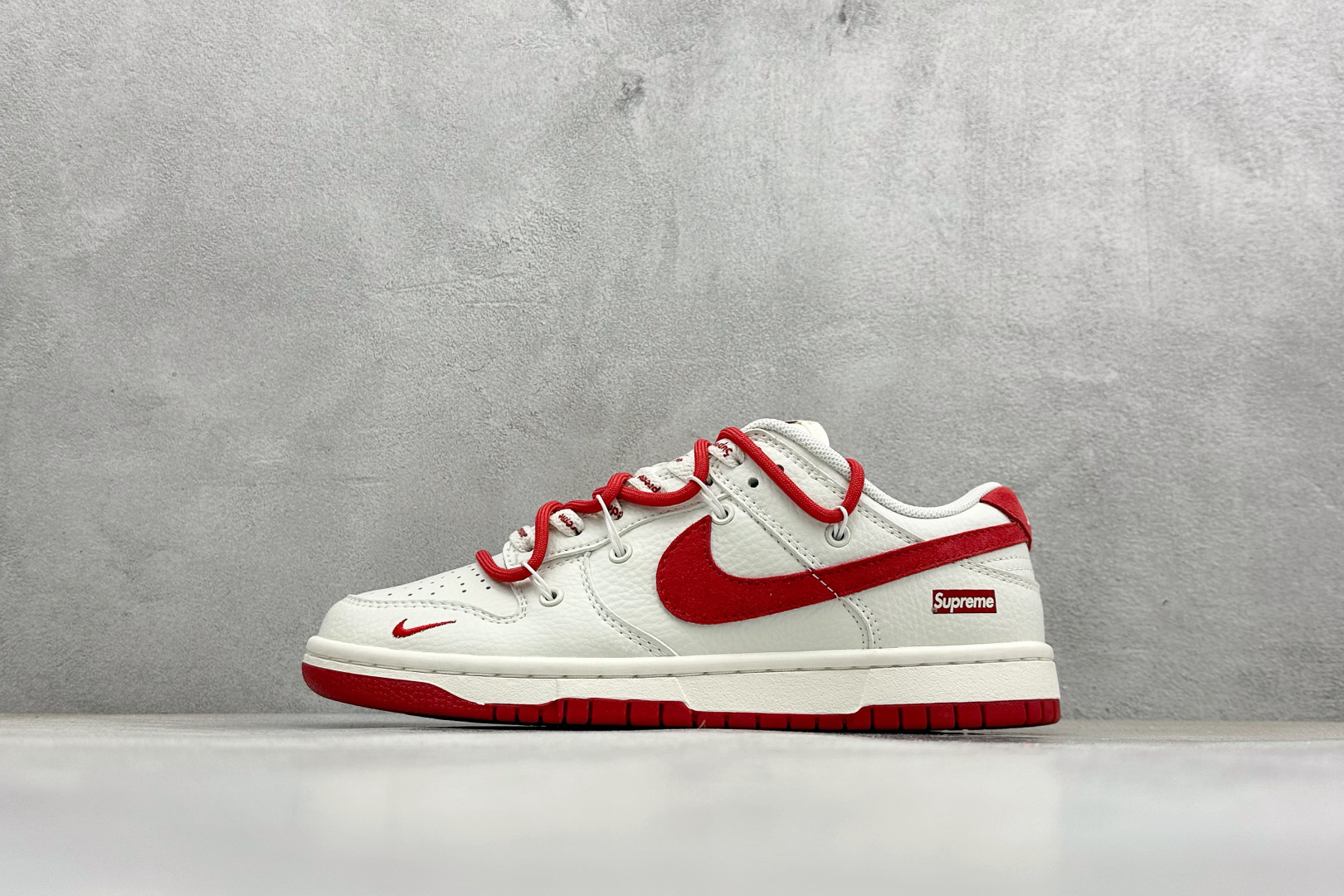 福利特价Nike Dunk Low Retro 联名 周年高端定制 低帮休闲板鞋#定制鞋盒 大厂品质出货