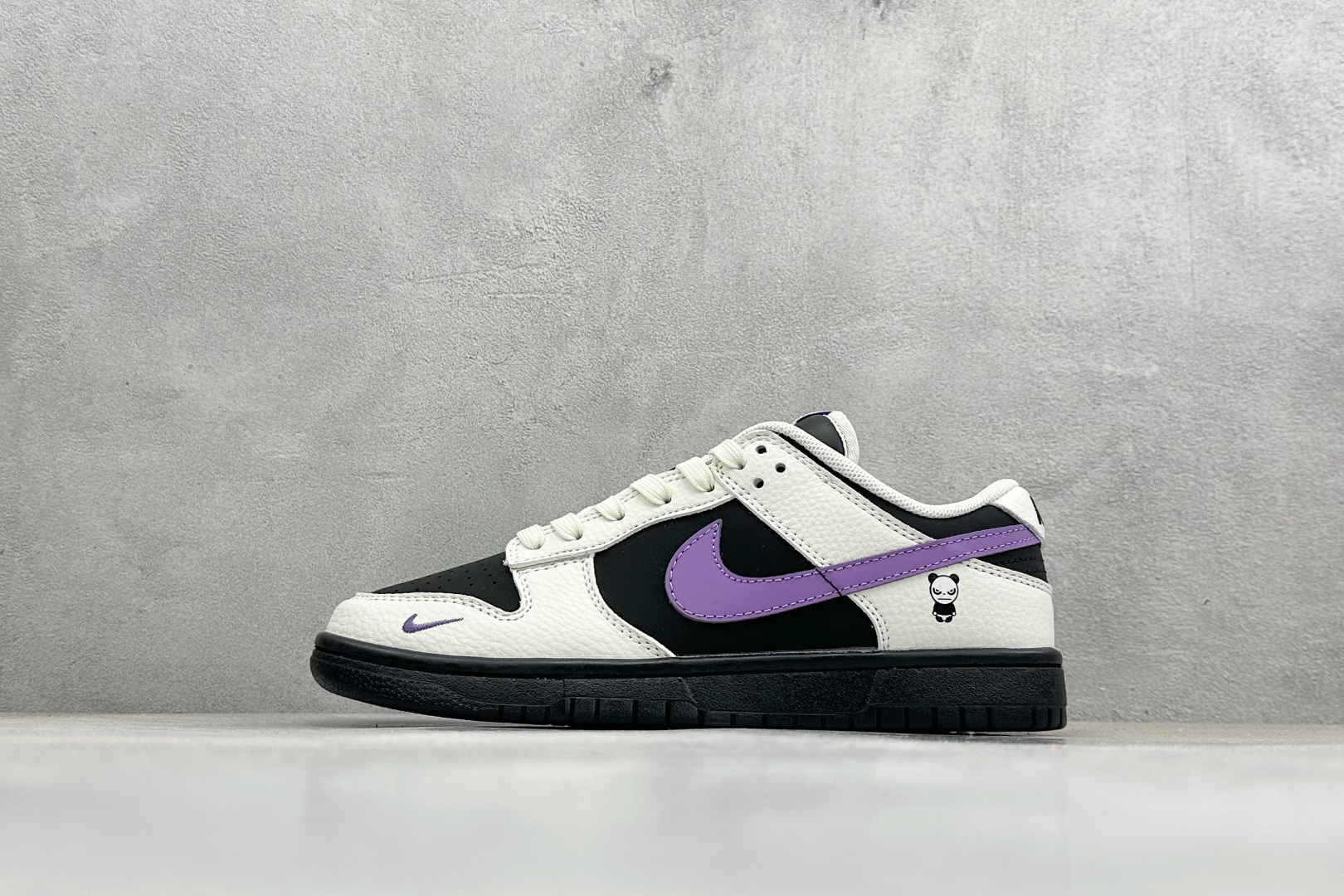 福利特价Nike Dunk Low Retro 联名 周年高端定制 低帮休闲板鞋#定制鞋盒 大厂品质出货