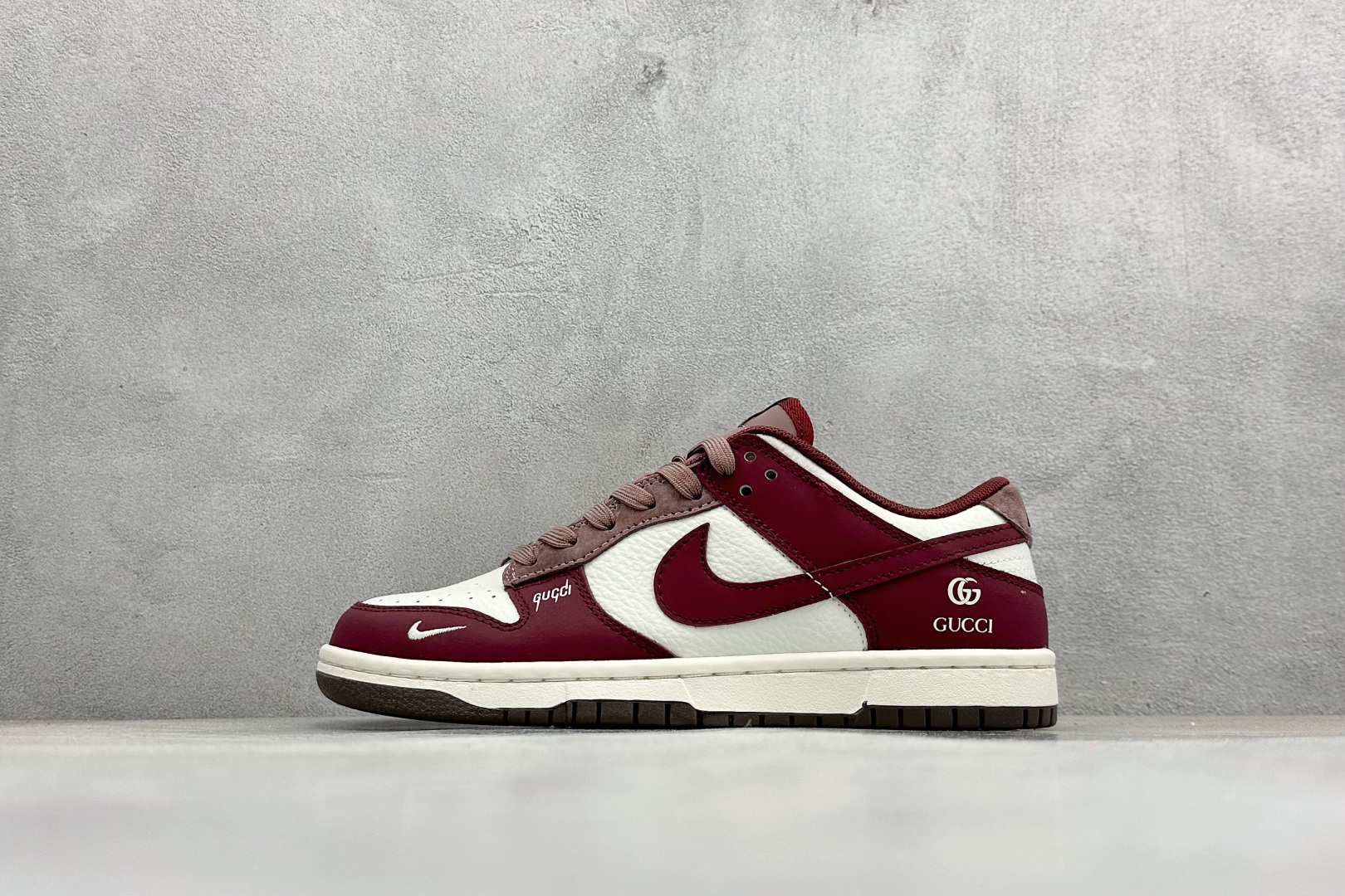 福利特价Nike Dunk Low Retro 联名 周年高端定制 低帮休闲板鞋#定制鞋盒 大厂品质出货