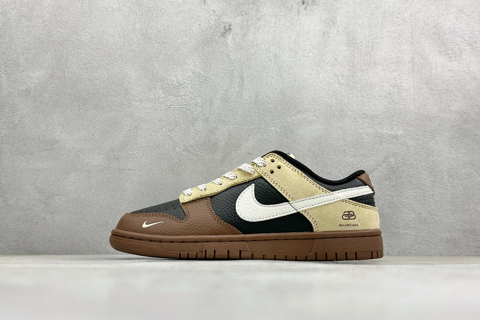 福利特价Nike Dunk Low Retro 联名 周年高端定制 低帮休闲板鞋#定制鞋盒 大厂品质出货