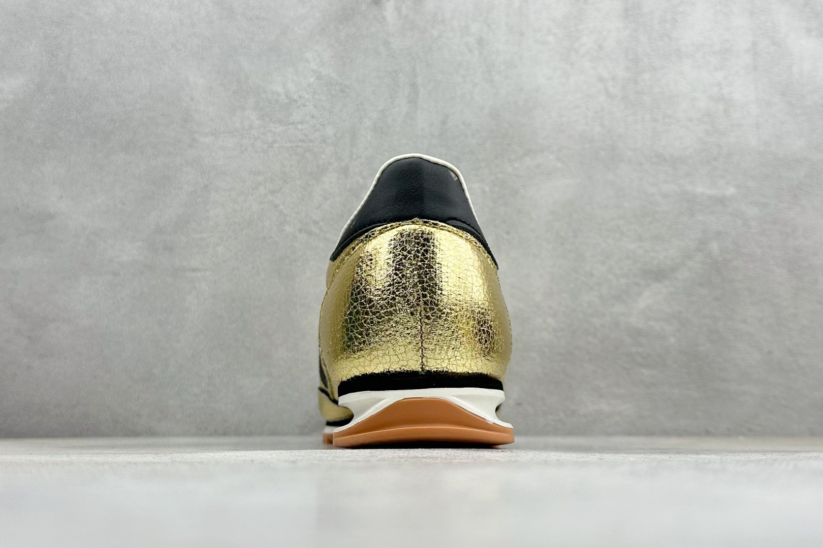 ML版AD Originals SL 72 RS 休闲防滑耐磨低帮板鞋 JH5110