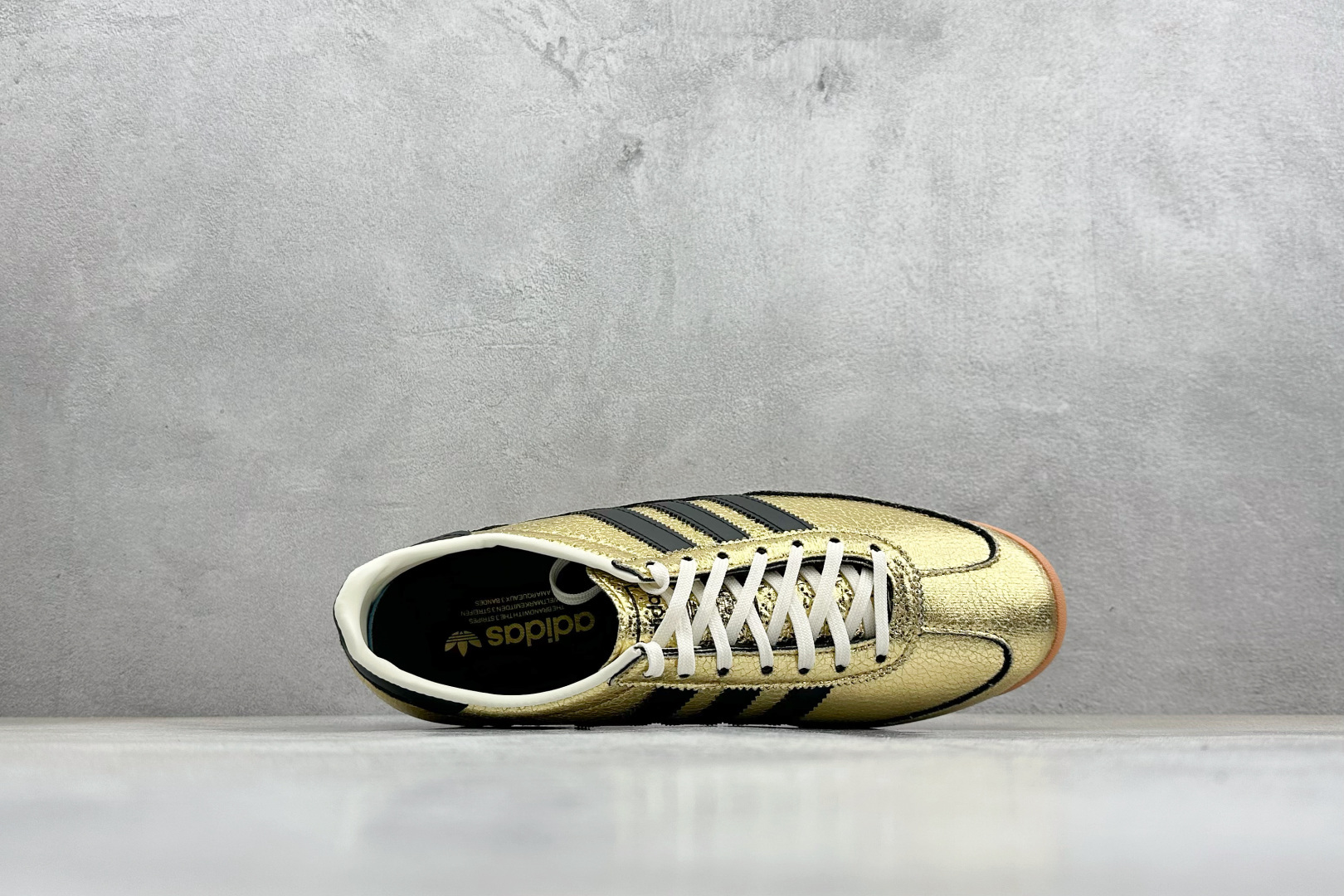 ML版AD Originals SL 72 RS 休闲防滑耐磨低帮板鞋 JH5110