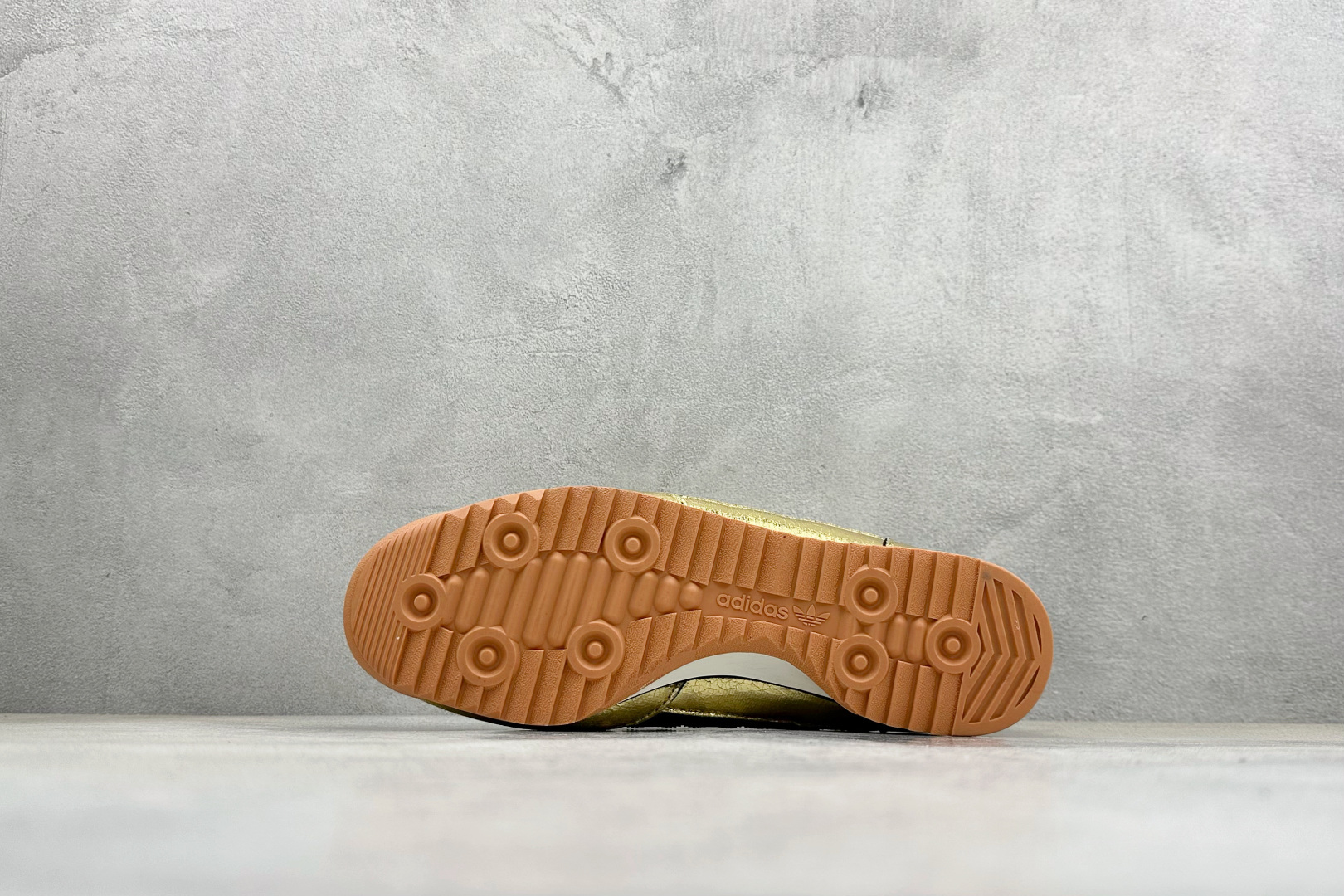 ML版AD Originals SL 72 RS 休闲防滑耐磨低帮板鞋 JH5110