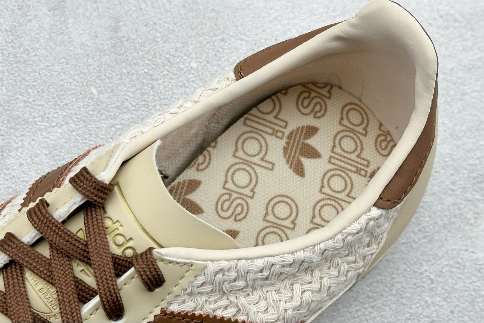 ML版AD Originals SL 72 RS 休闲防滑耐磨低帮板鞋 JR4229