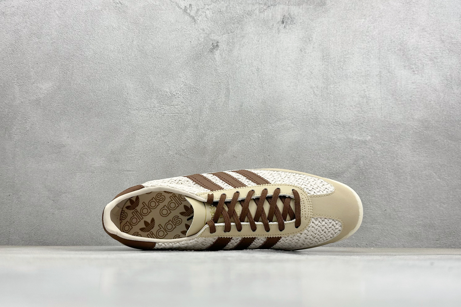 ML版AD Originals SL 72 RS 休闲防滑耐磨低帮板鞋 JR4229