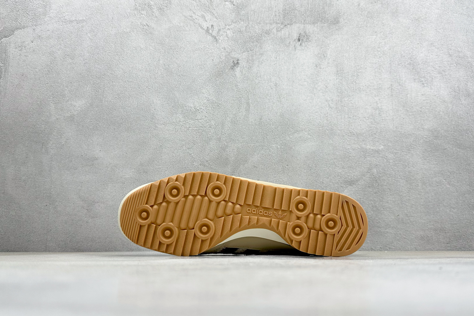 ML版AD Originals SL 72 RS 休闲防滑耐磨低帮板鞋 JR4229