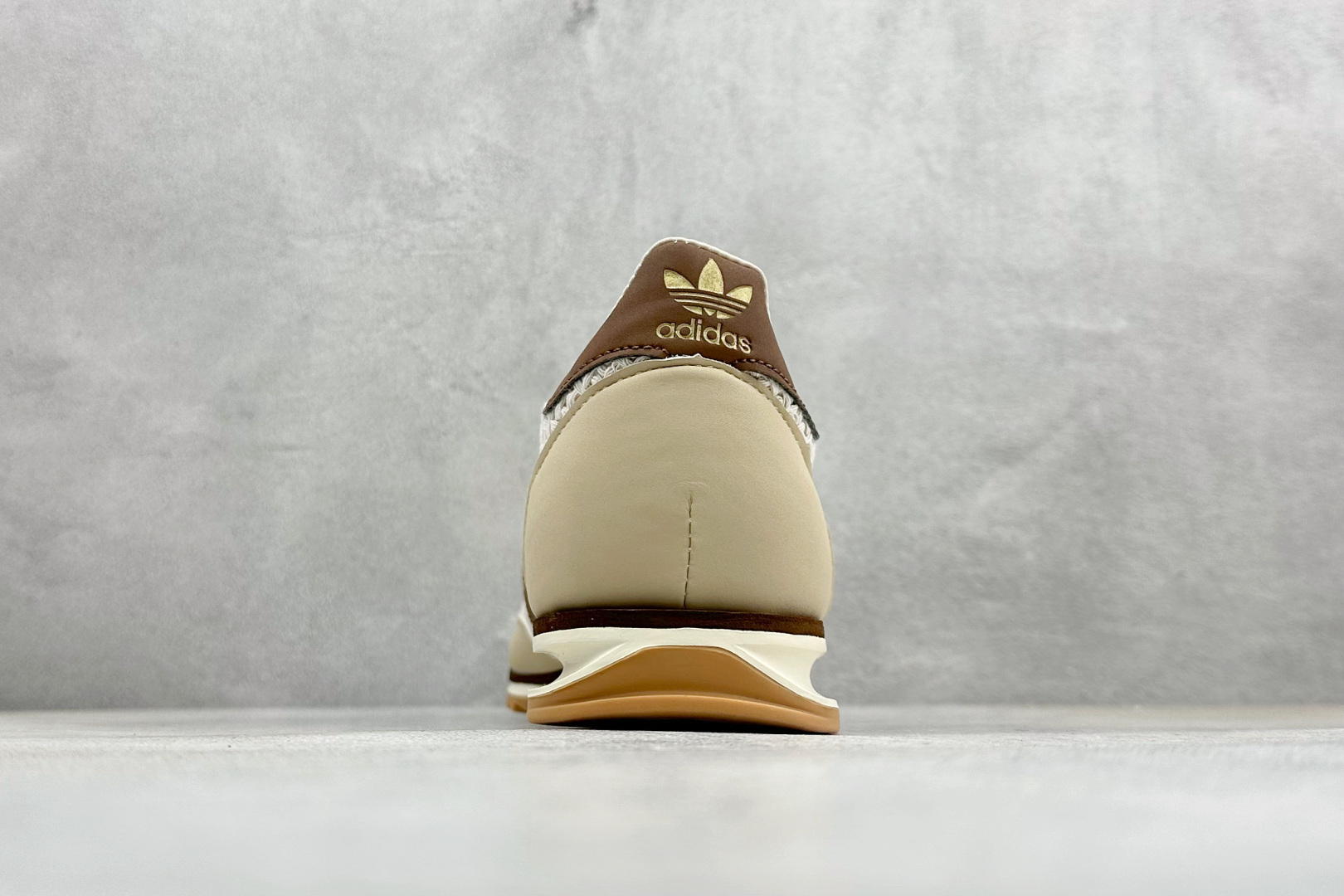 ML版AD Originals SL 72 RS 休闲防滑耐磨低帮板鞋 JR4229