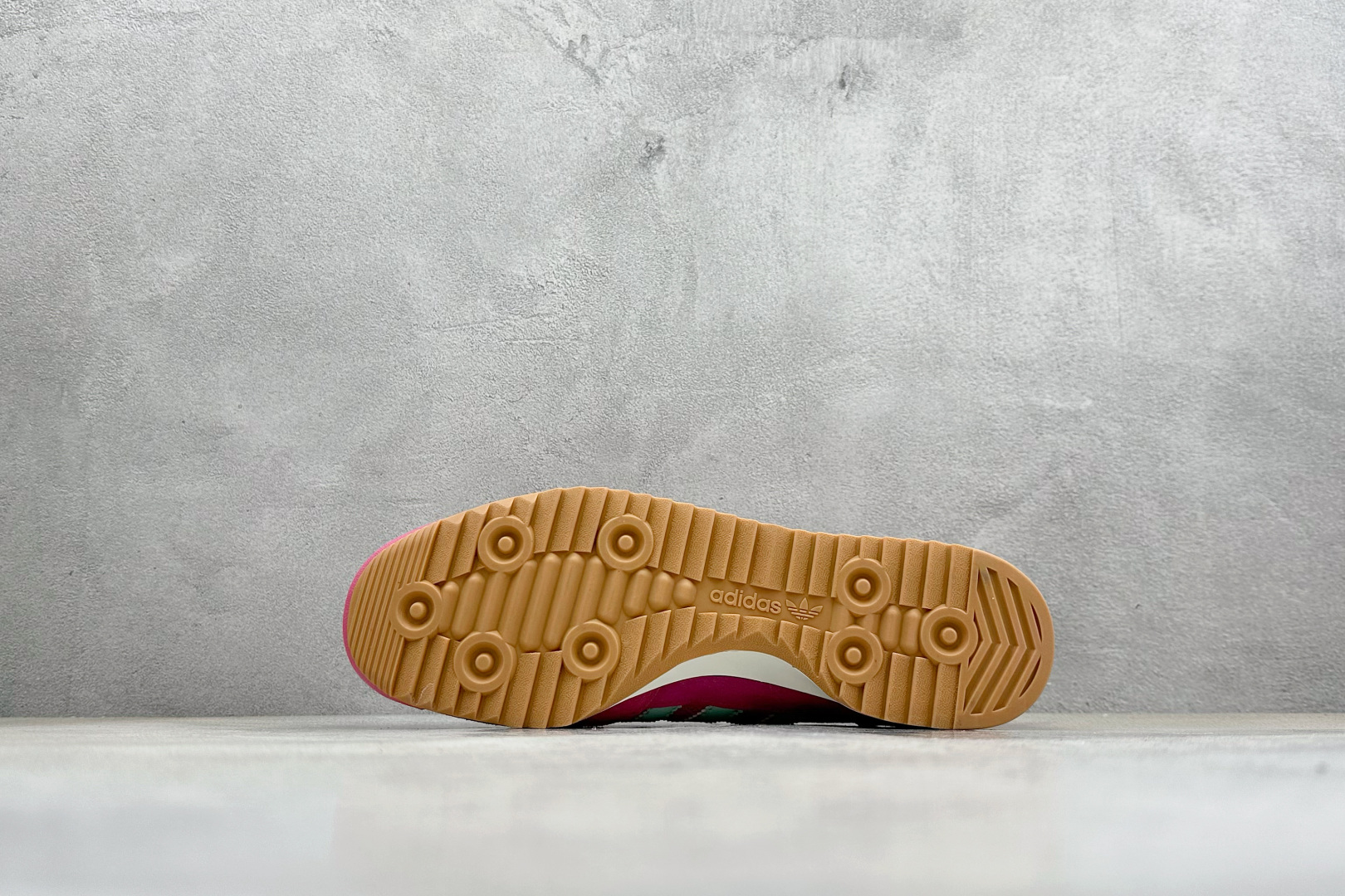 ML版AD Originals SL 72 RS 休闲防滑耐磨低帮板鞋 JI1879 ML版AD Originals SL 72 RS 休闲防滑耐磨低帮板鞋 JI1879