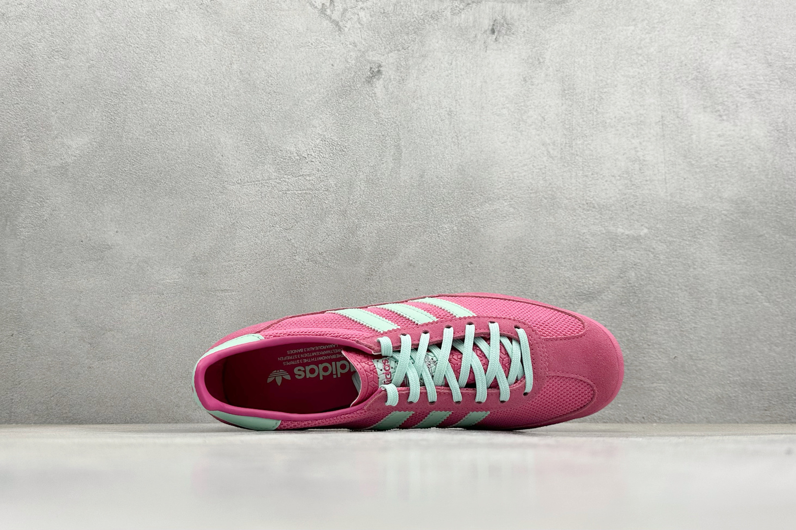 ML版AD Originals SL 72 RS 休闲防滑耐磨低帮板鞋 JI1879 ML版AD Originals SL 72 RS 休闲防滑耐磨低帮板鞋 JI1879