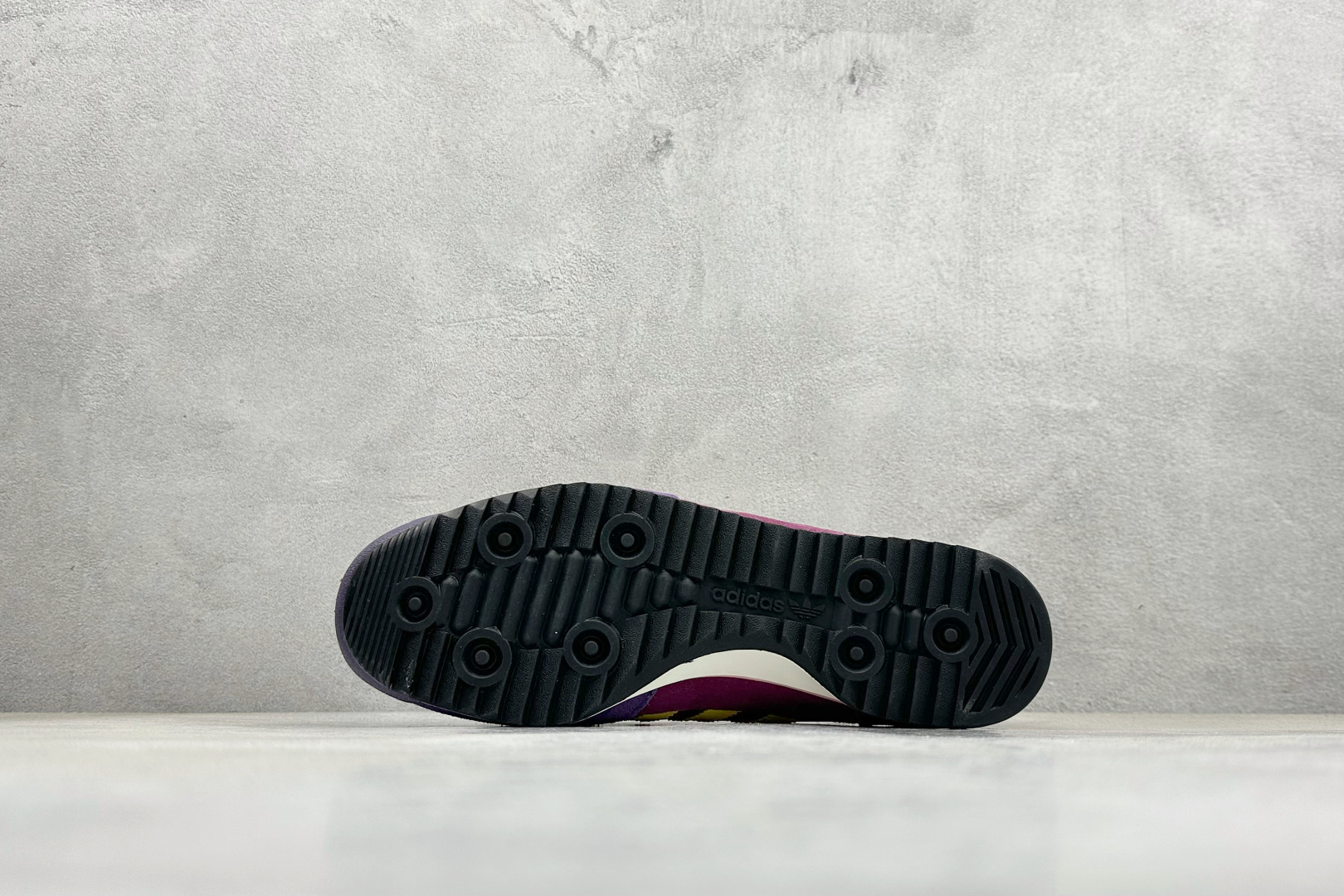 ML版AD Originals SL 72 RS 休闲防滑耐磨低帮板鞋 JQ8376 ML版AD Originals SL 72 RS 休闲防滑耐磨低帮板鞋 JQ8376