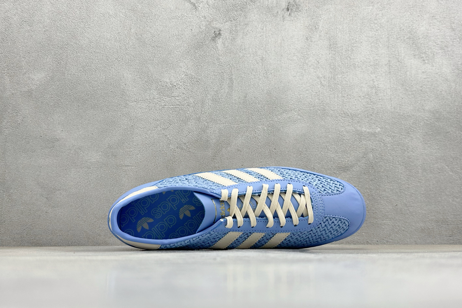 ML版AD Originals SL 72 RS 休闲防滑耐磨低帮板鞋 JR4230