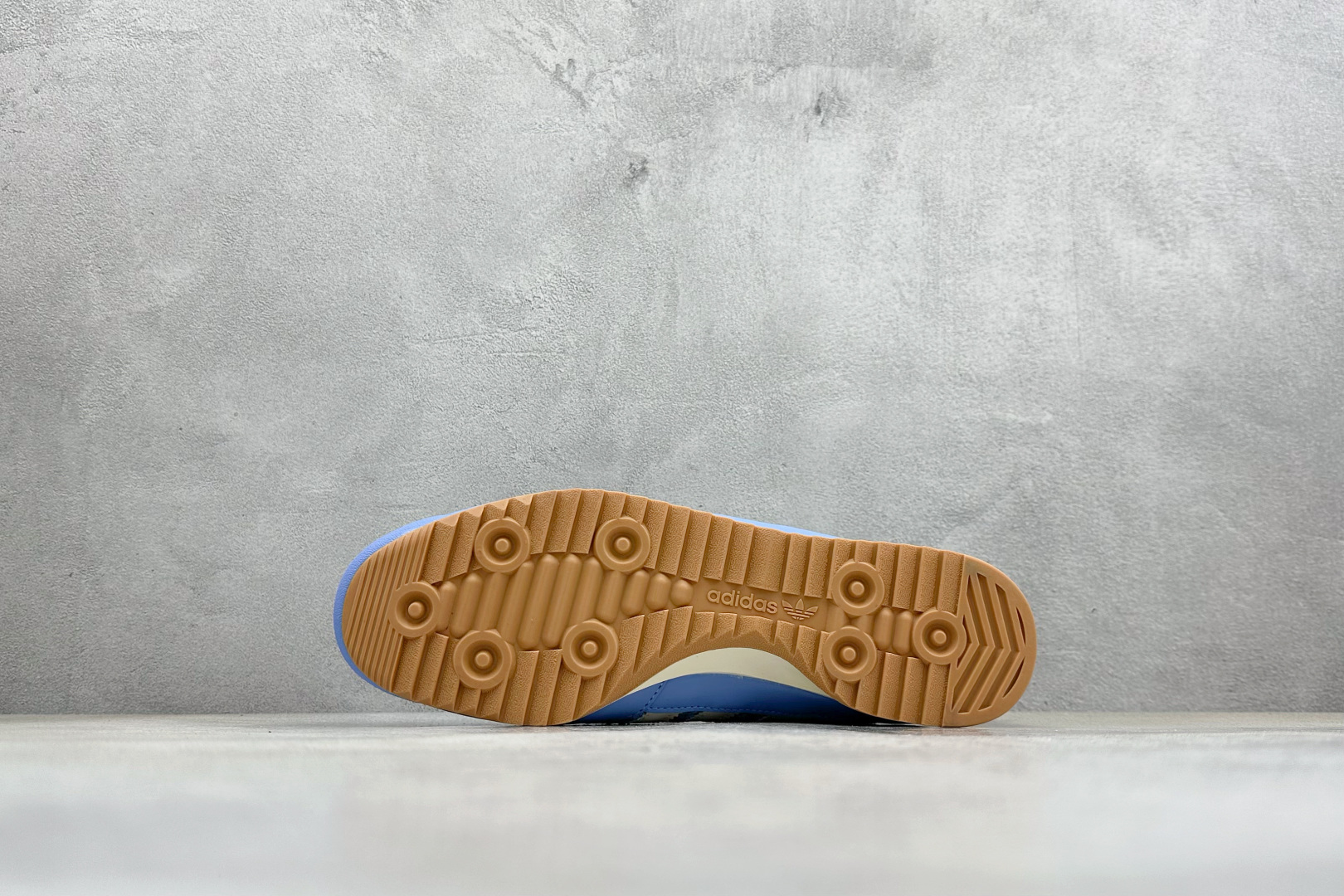 ML版AD Originals SL 72 RS 休闲防滑耐磨低帮板鞋 JR4230