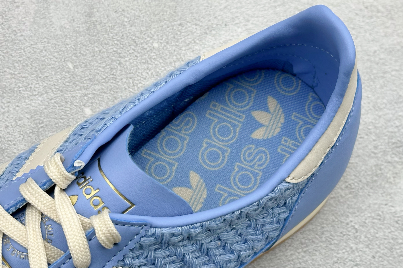 ML版AD Originals SL 72 RS 休闲防滑耐磨低帮板鞋 JR4230