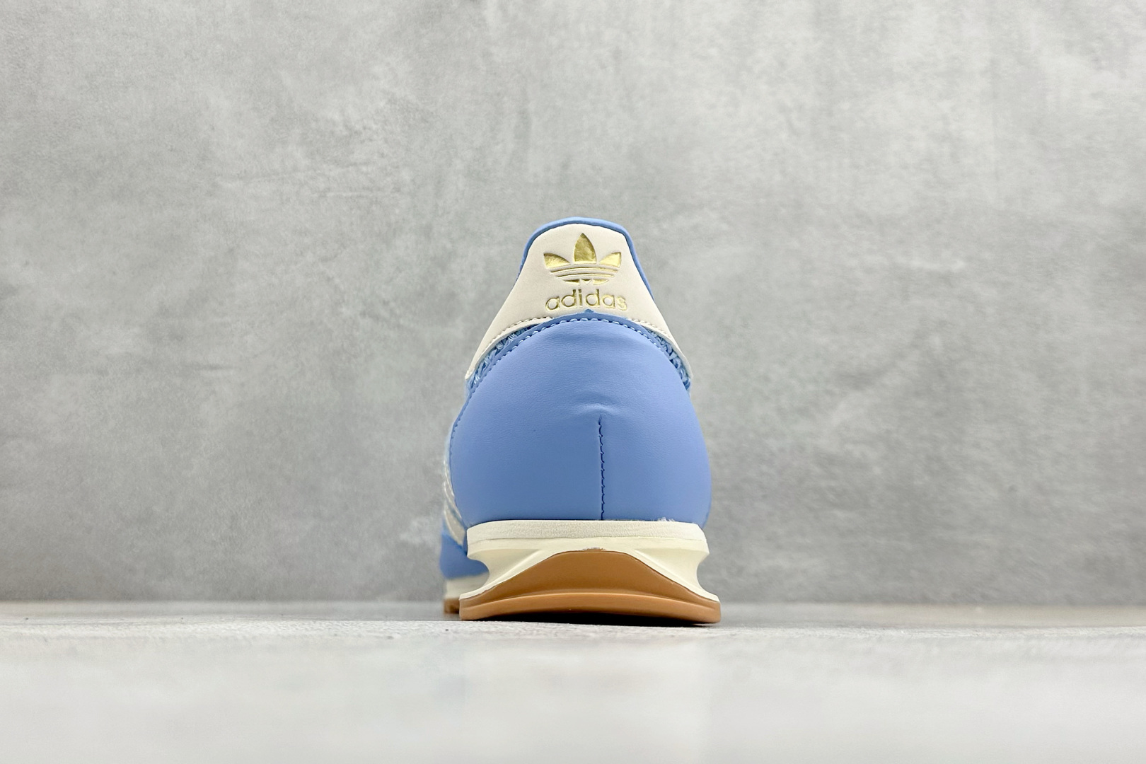 ML版AD Originals SL 72 RS 休闲防滑耐磨低帮板鞋 JR4230