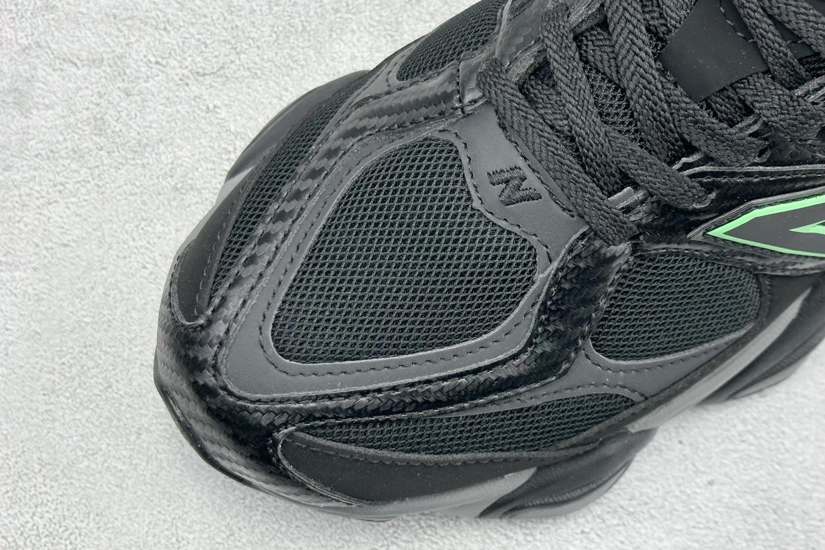 New Balance NB9060系列 复古休闲运动慢跑鞋 U9060JBL