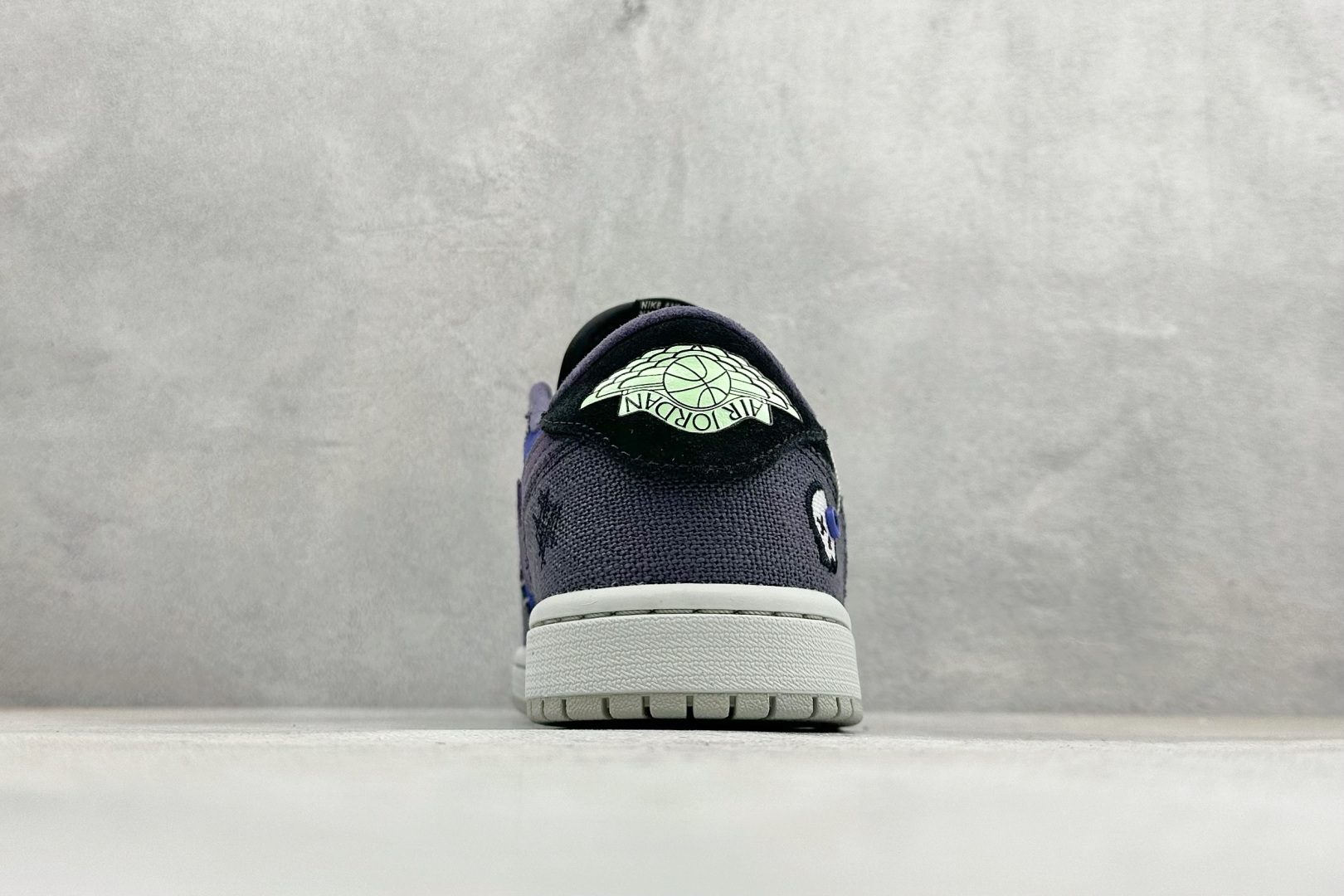 Nike Air Jordan 1 Retro Low 耐克 AJ1乔1低帮休闲板鞋 IH2309-500